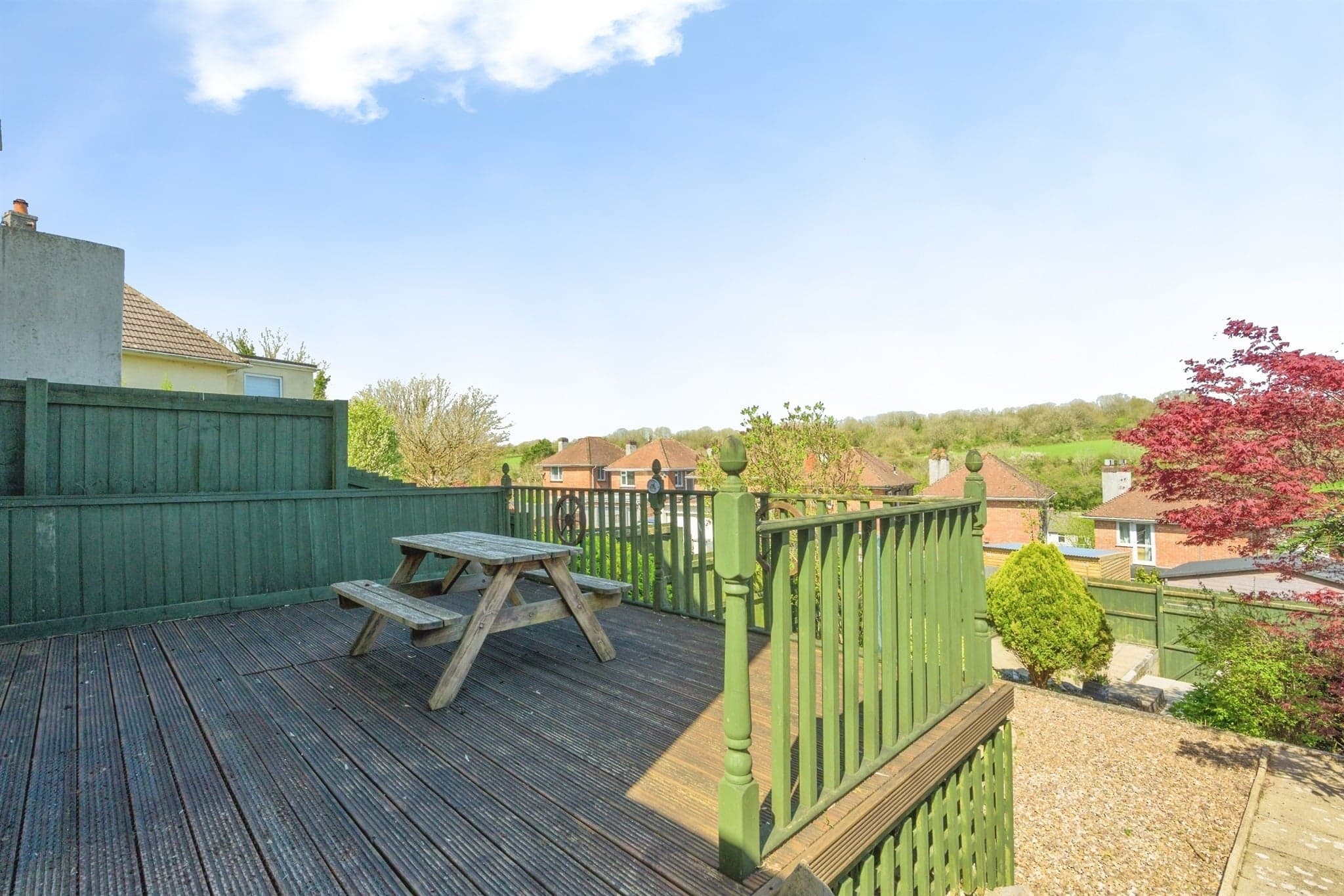 Property at Greenacres, Plymouth