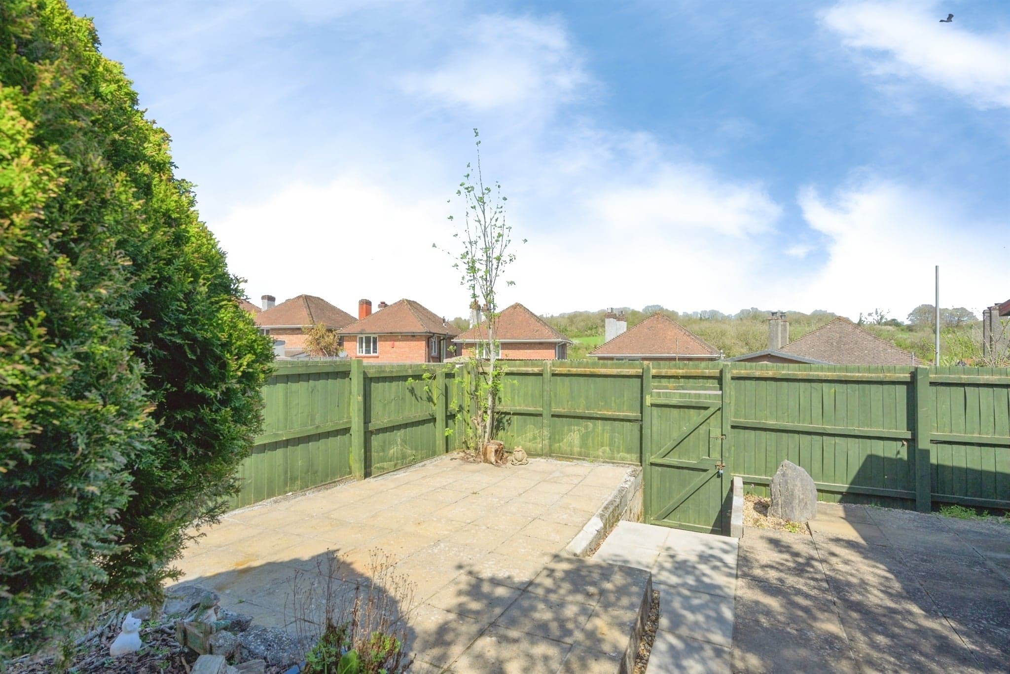 Property at Greenacres, Plymouth