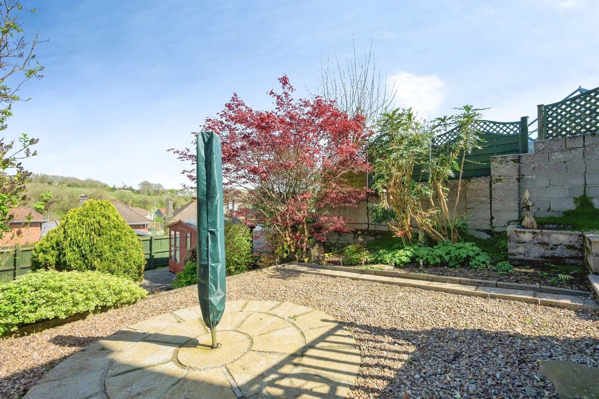 Property at Greenacres, Plymouth