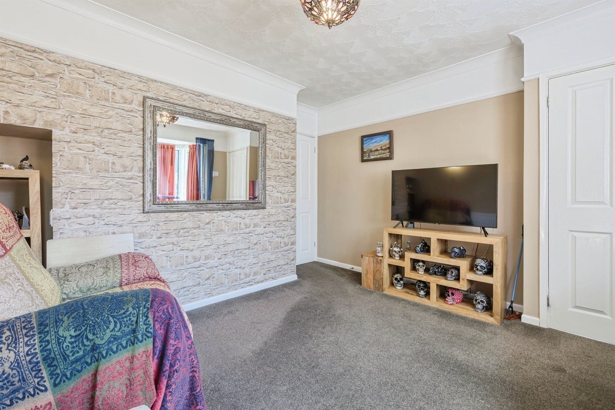 Property at Greenacres, Plymouth