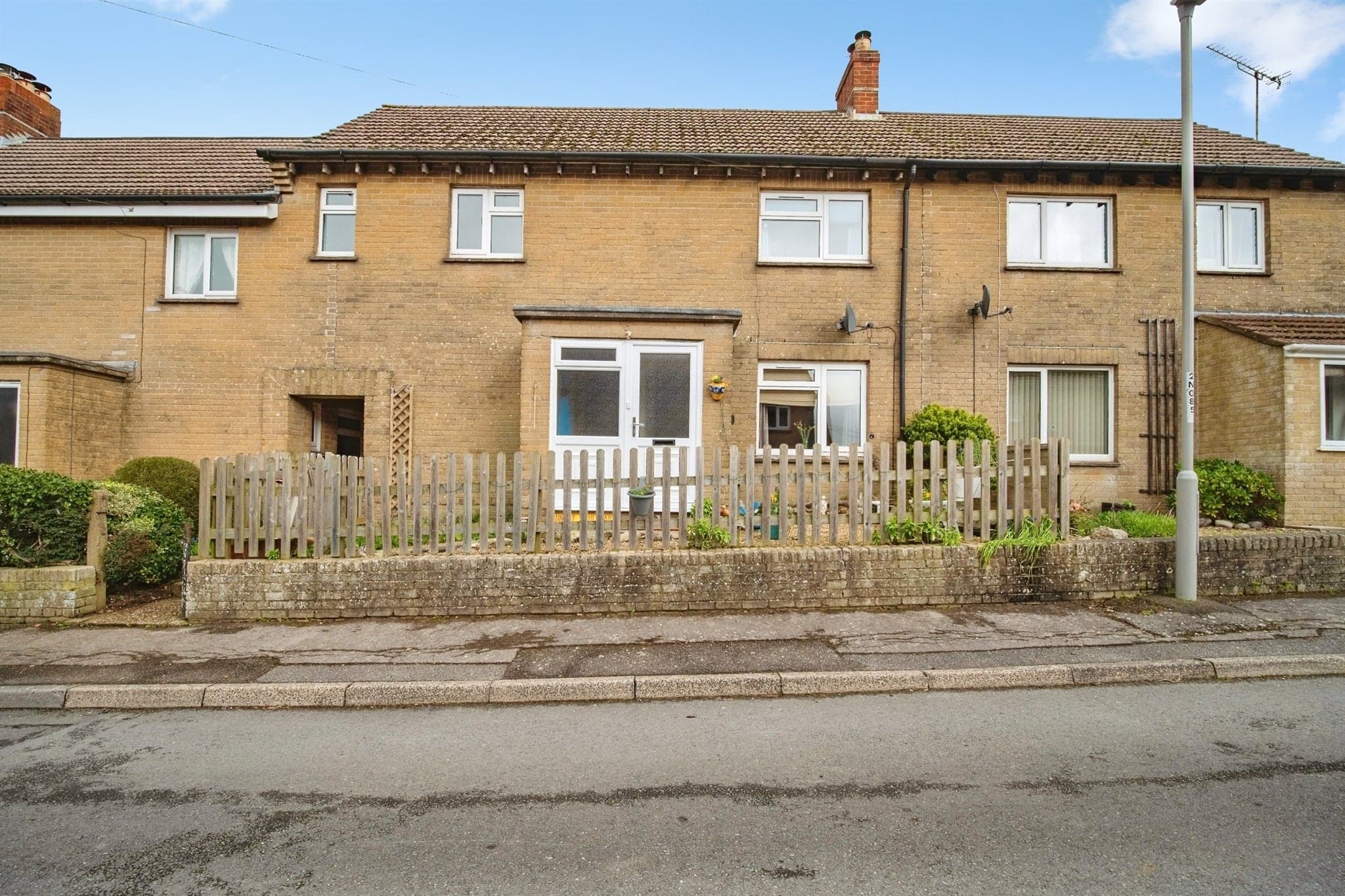 Property at North Park, Frampton, Dorchester