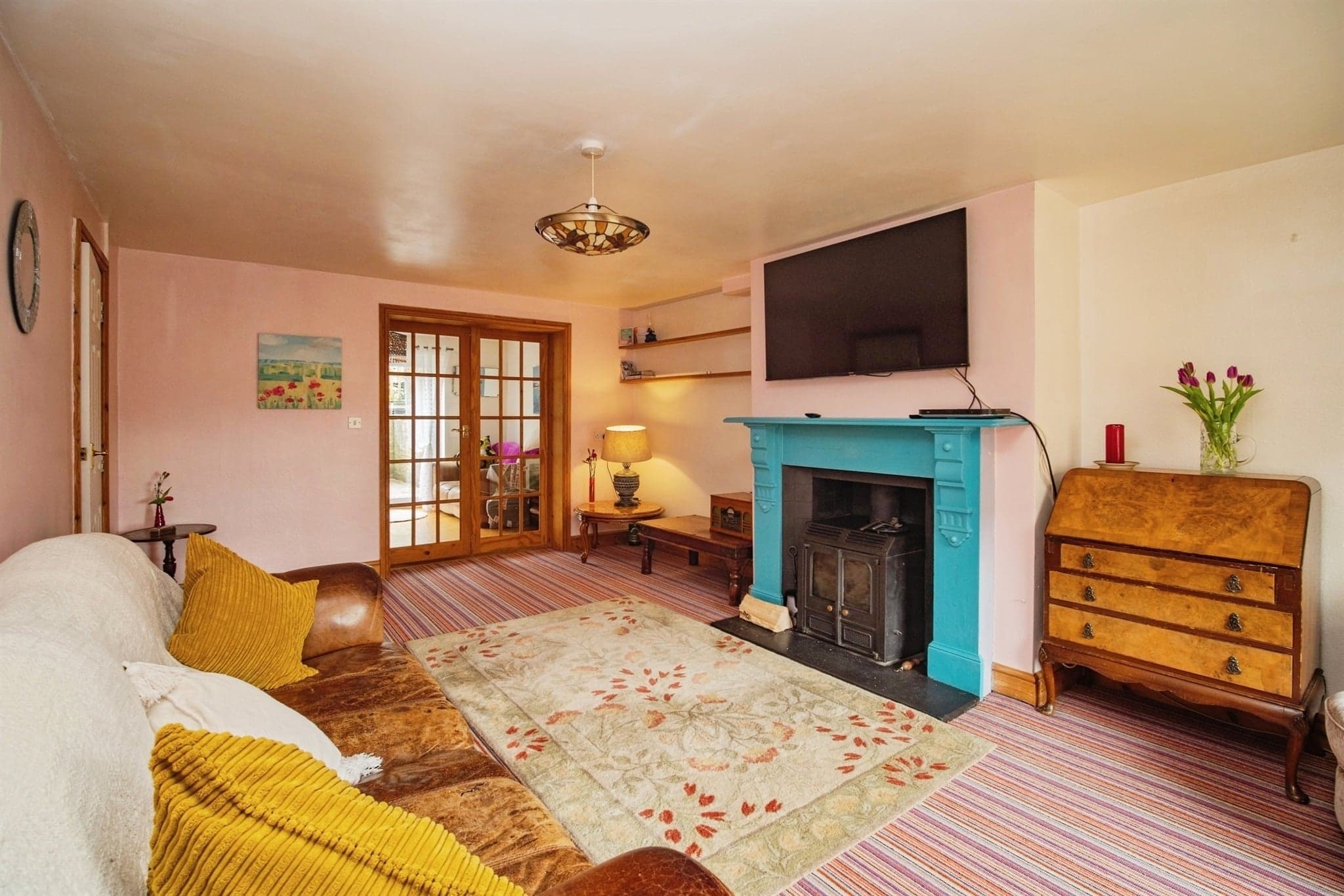 Property at North Park, Frampton, Dorchester