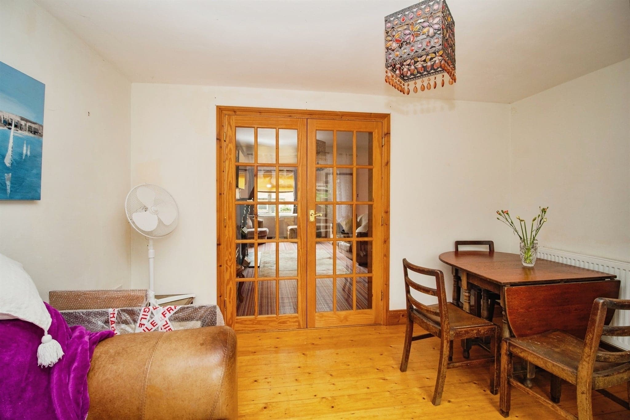 Property at North Park, Frampton, Dorchester