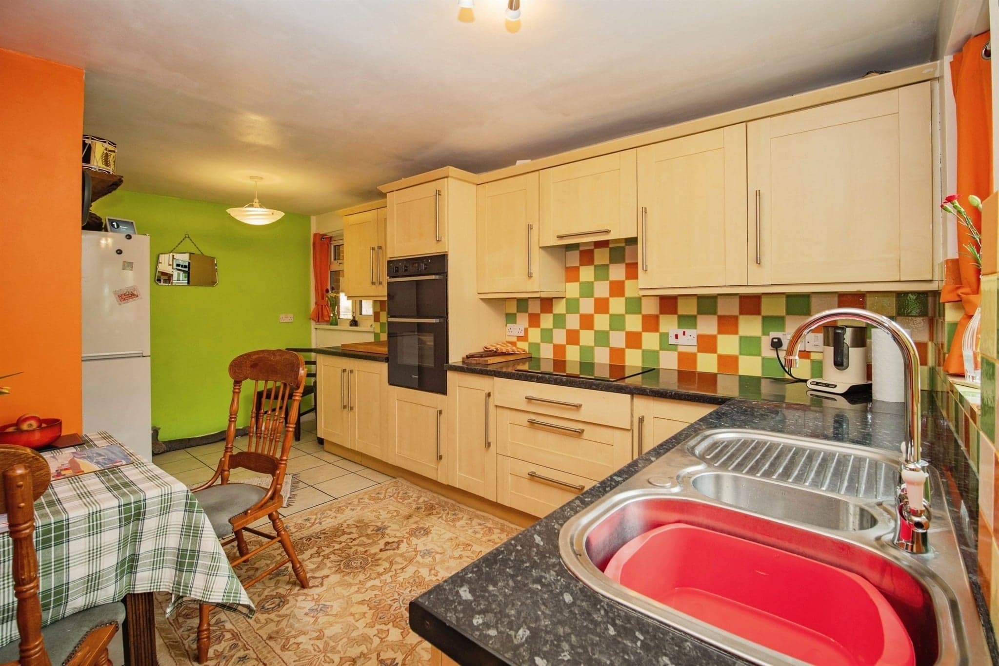 Property at North Park, Frampton, Dorchester