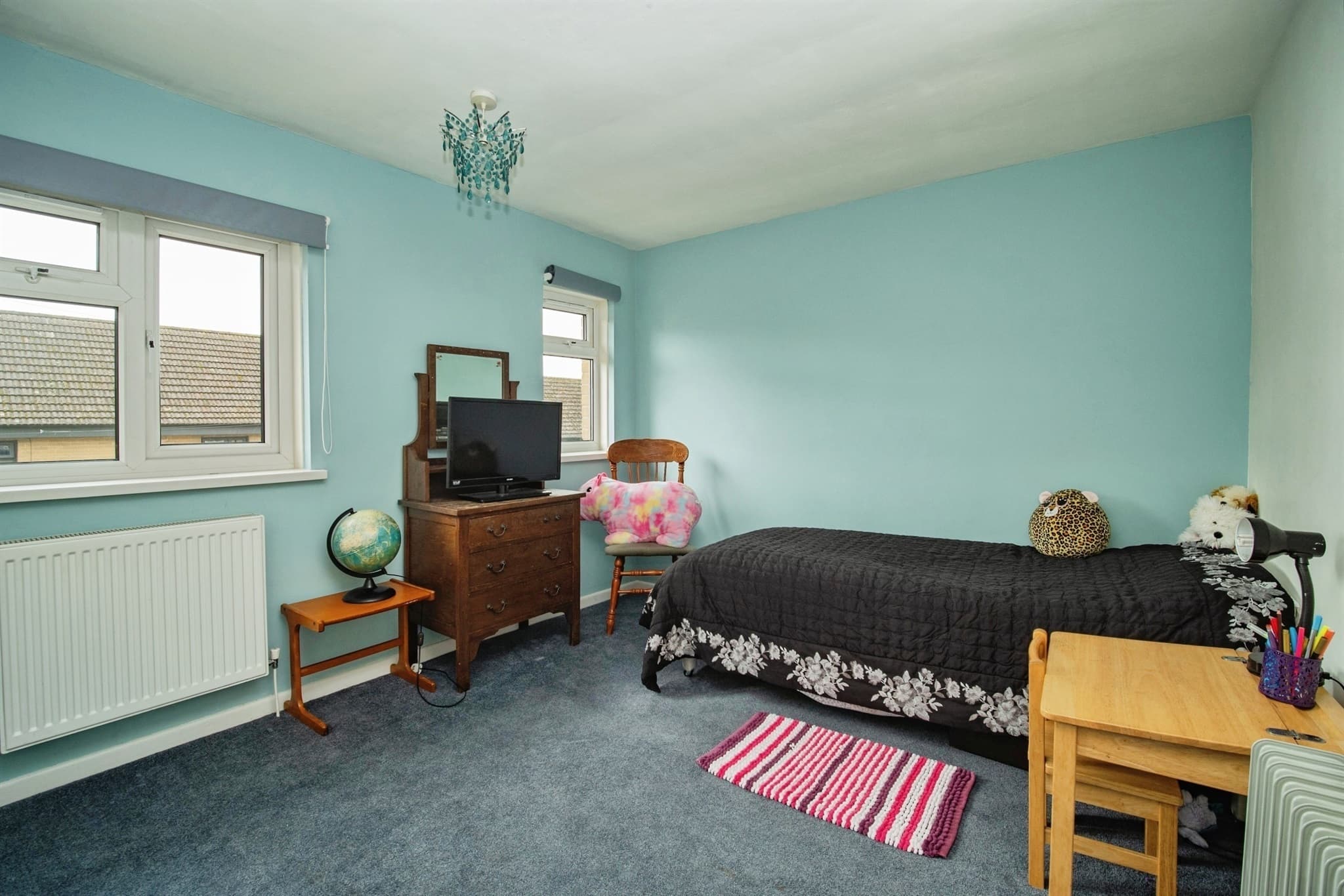 Property at North Park, Frampton, Dorchester