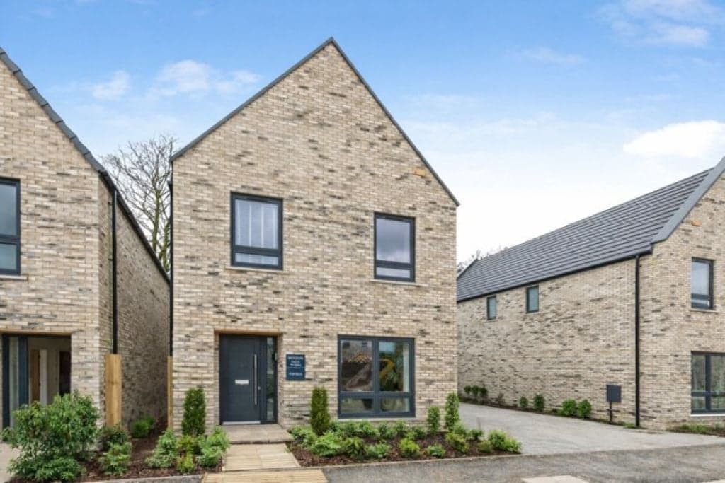 Property at Swindon Road, Highworth, Swindon