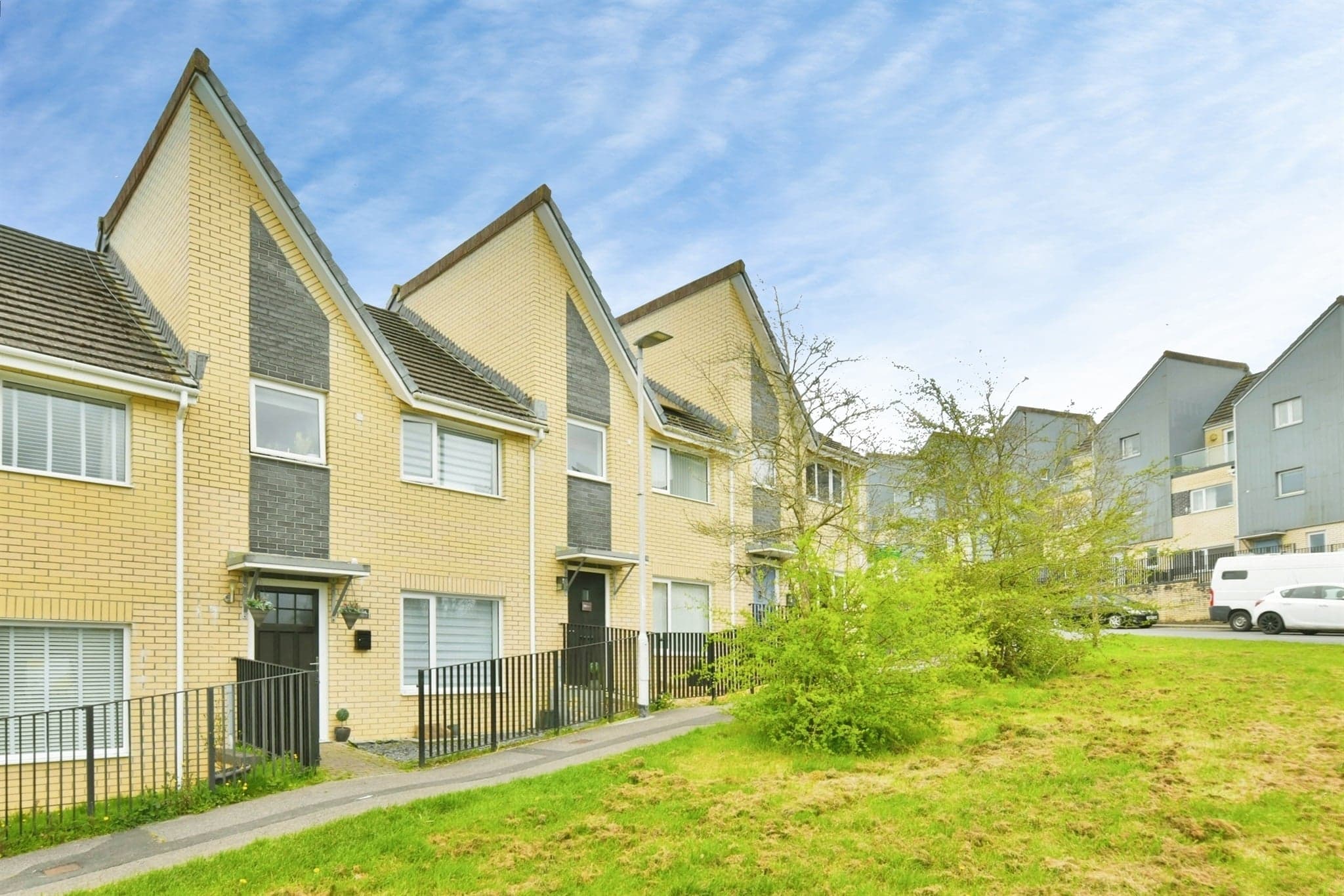 Property at Foulston Avenue, Plymouth