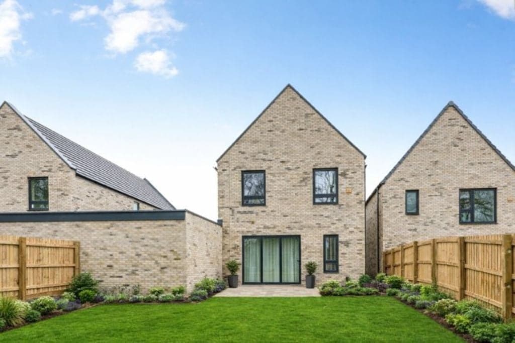 Property at Swindon Road, Highworth, Swindon