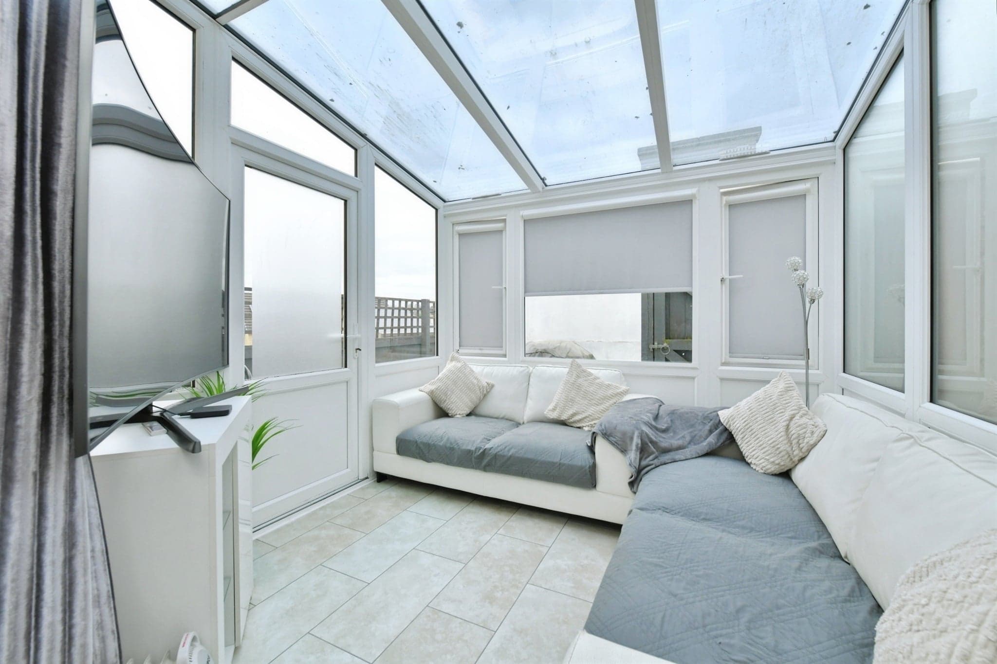 Property at Foulston Avenue, Plymouth