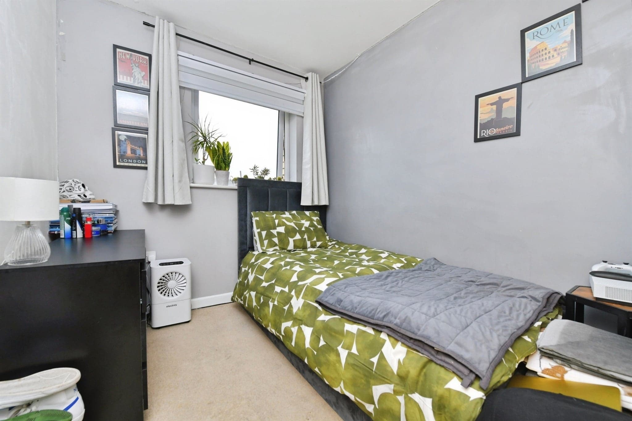 Property at Foulston Avenue, Plymouth