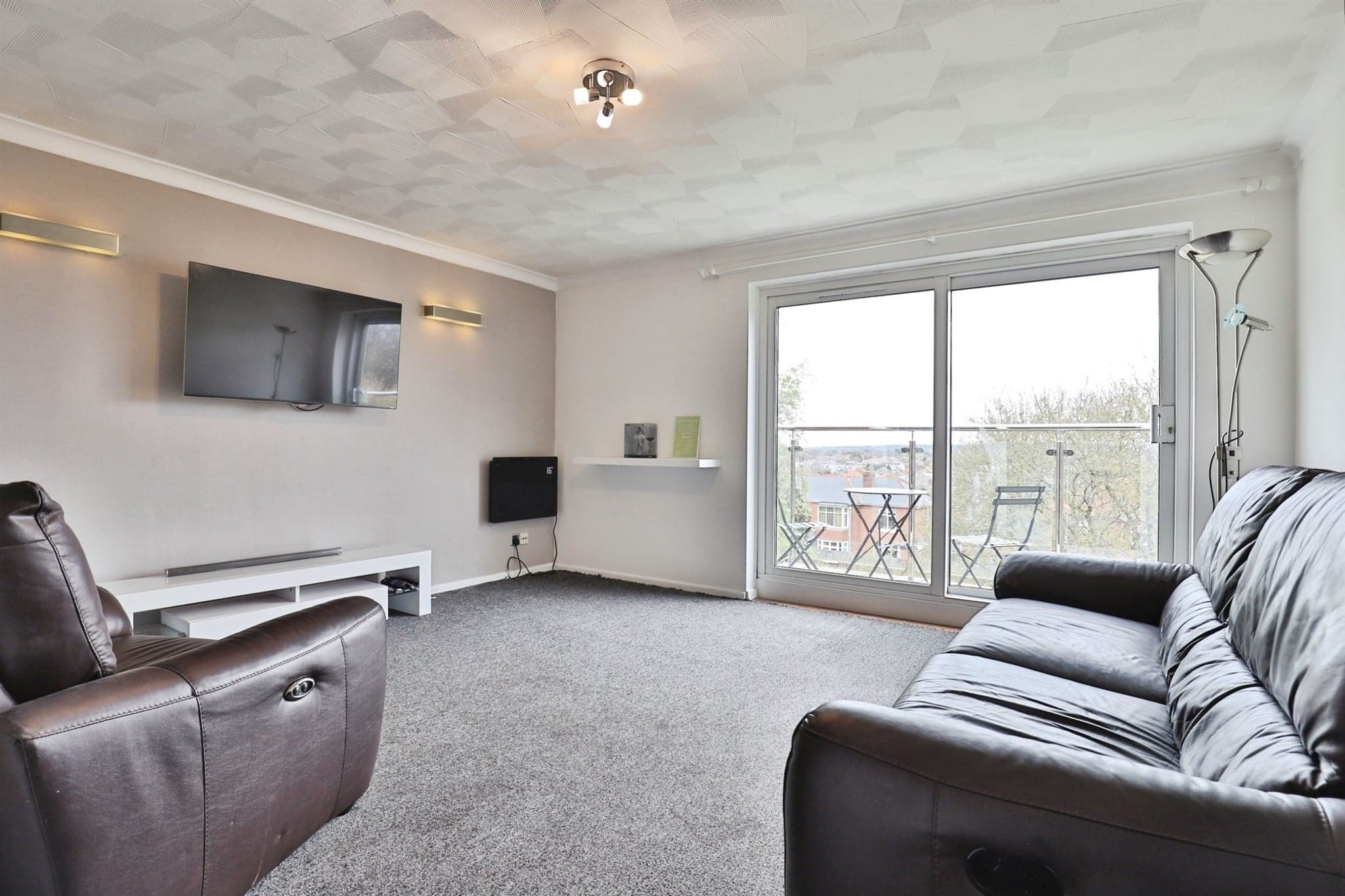 Property at Belle Vue Road, Bournemouth