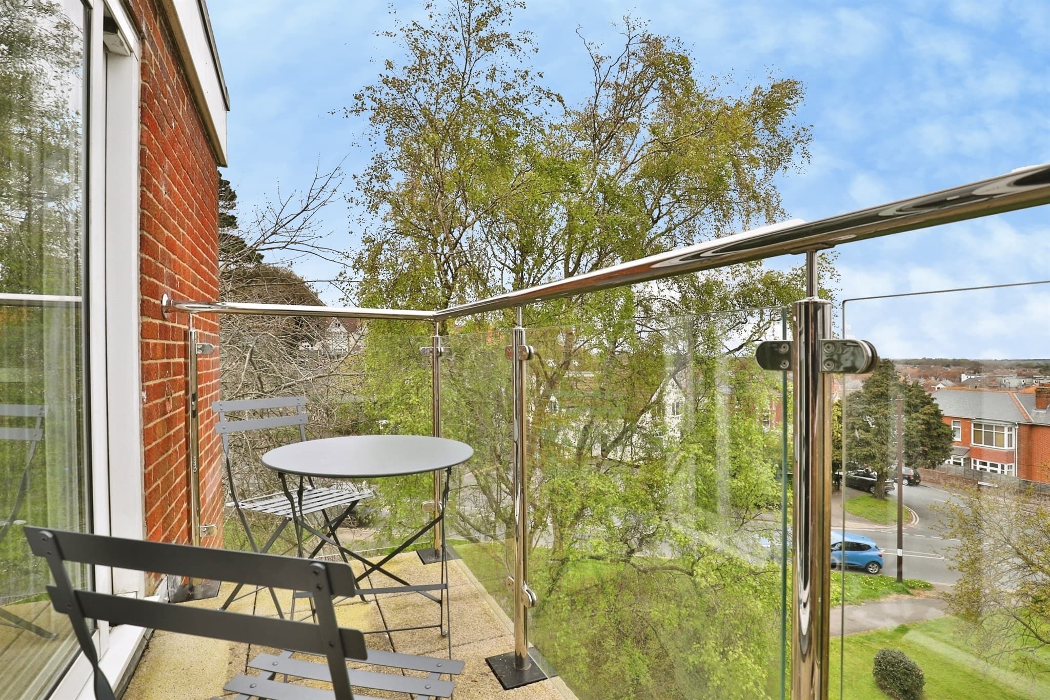 Property at Belle Vue Road, Bournemouth