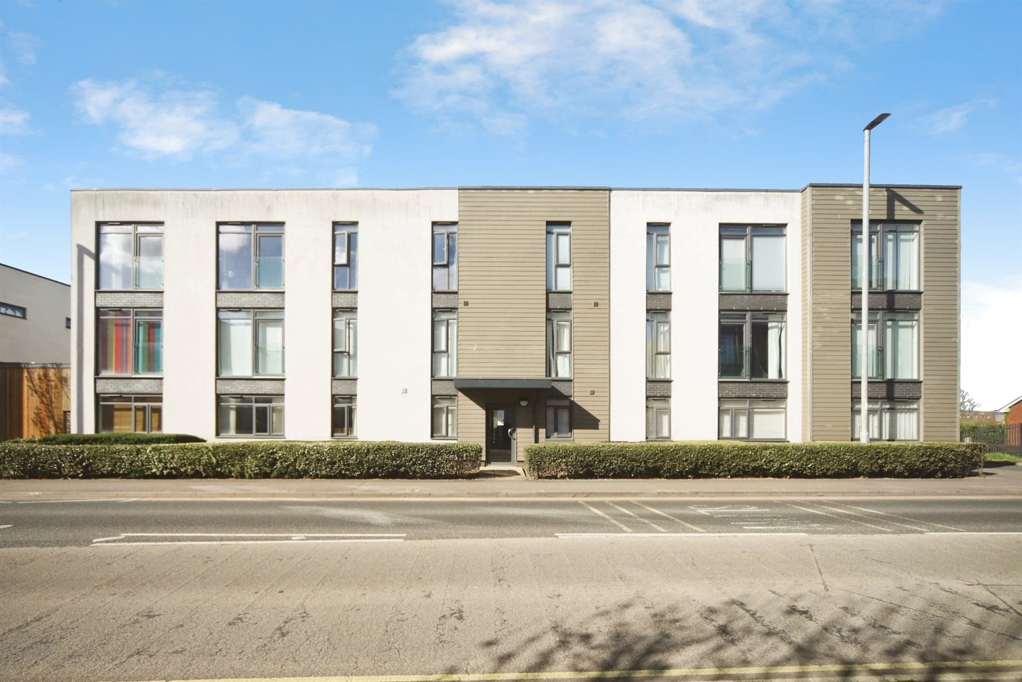 Property at Cunningham Court, Taunton