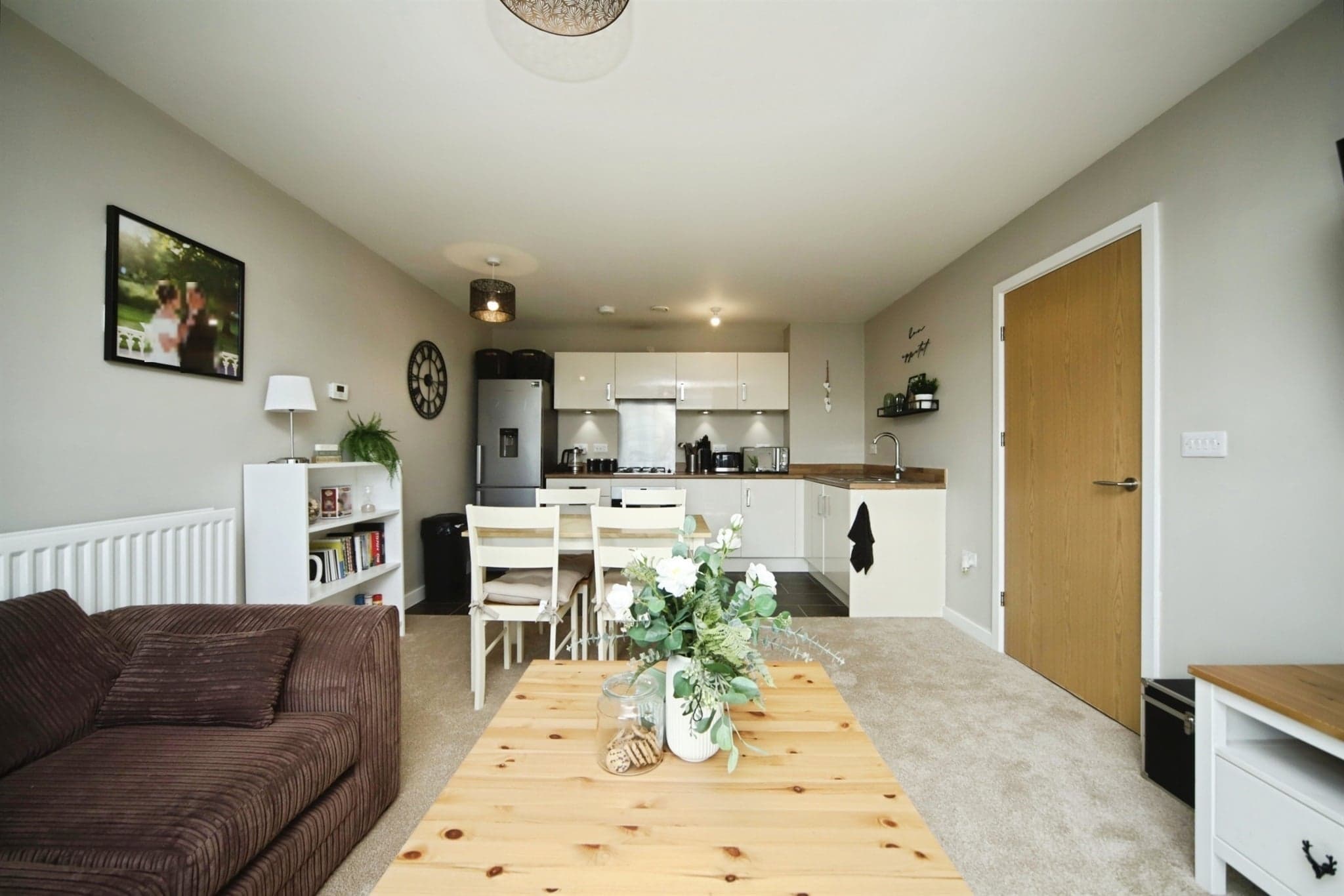 Property at Cunningham Court, Taunton