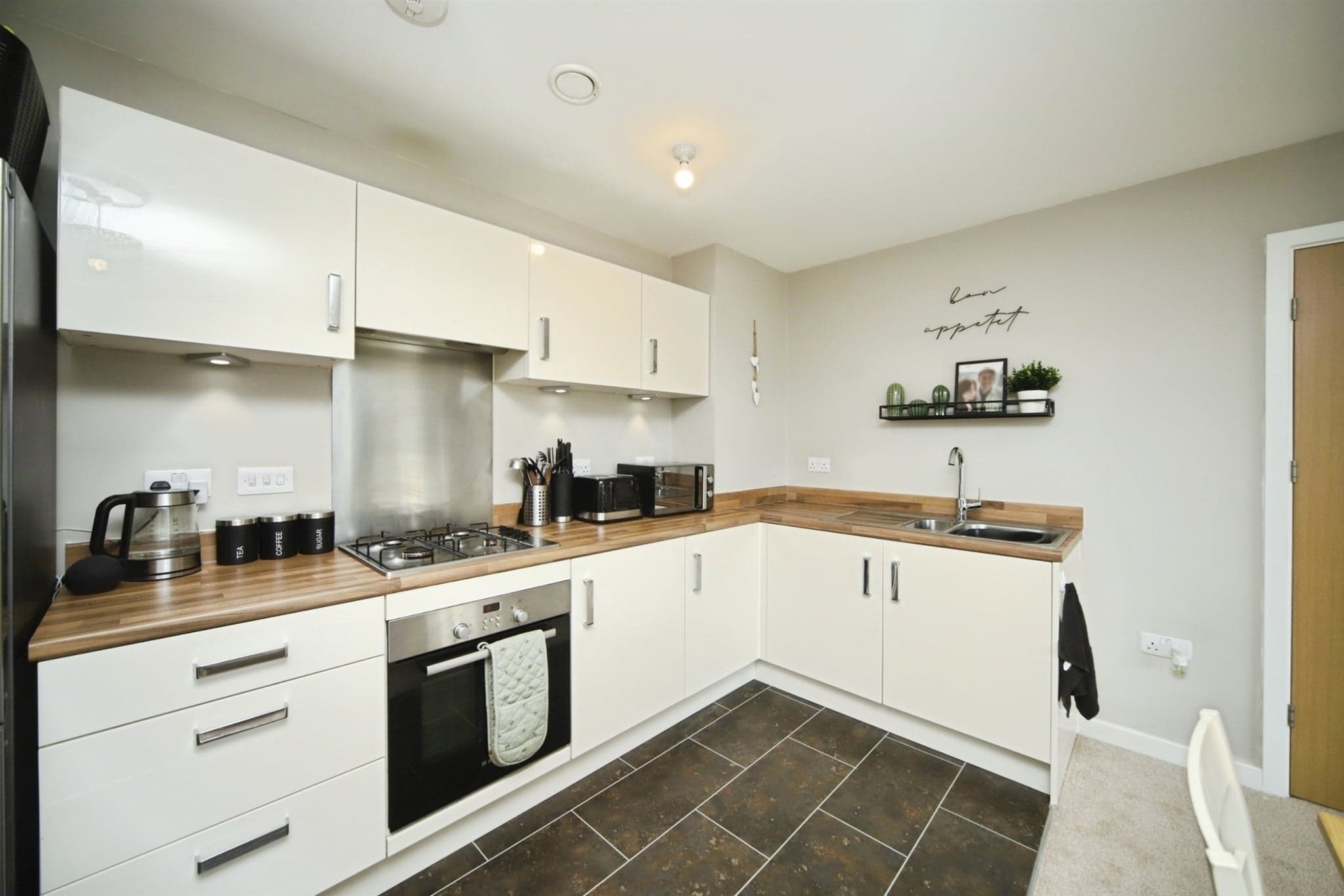 Property at Cunningham Court, Taunton