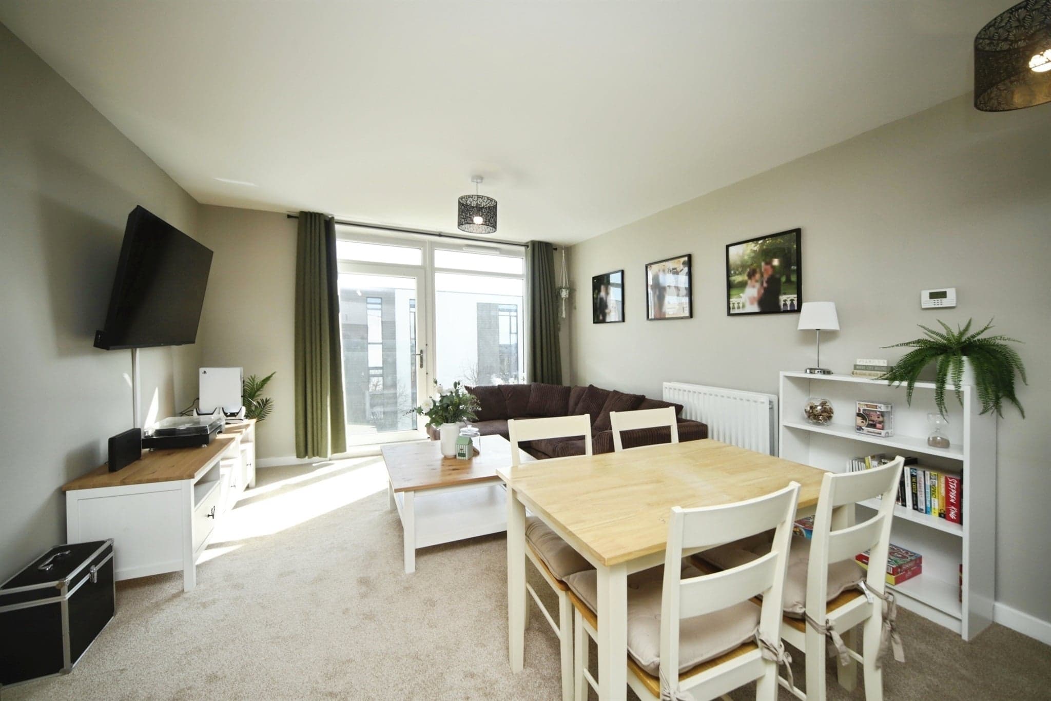 Property at Cunningham Court, Taunton