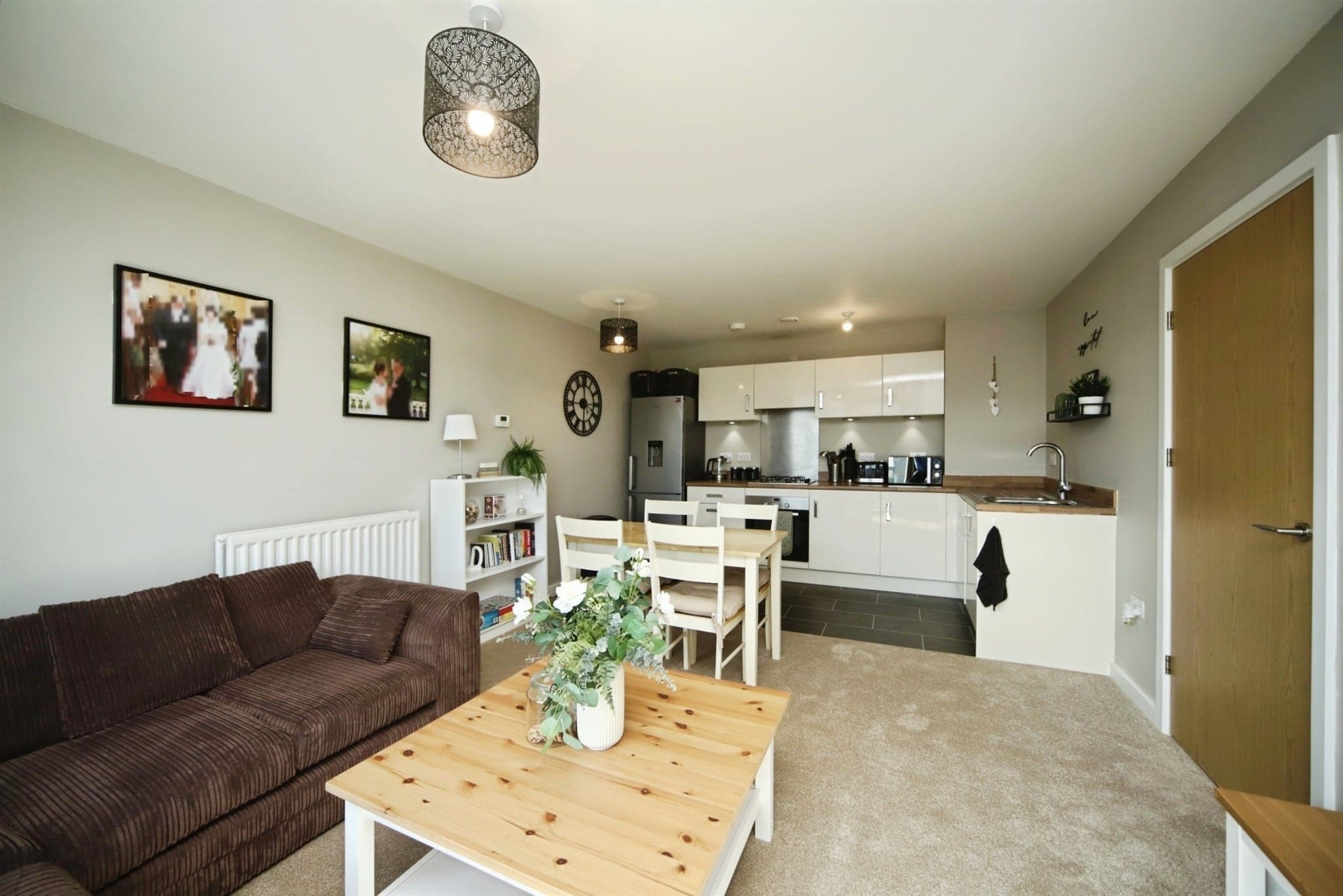 Property at Cunningham Court, Taunton