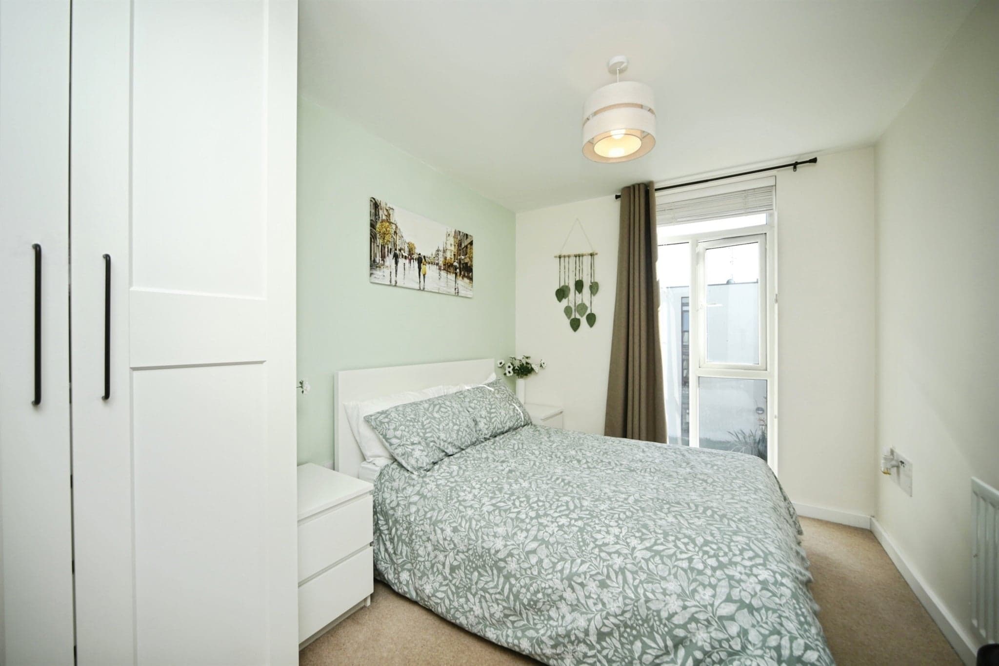 Property at Cunningham Court, Taunton