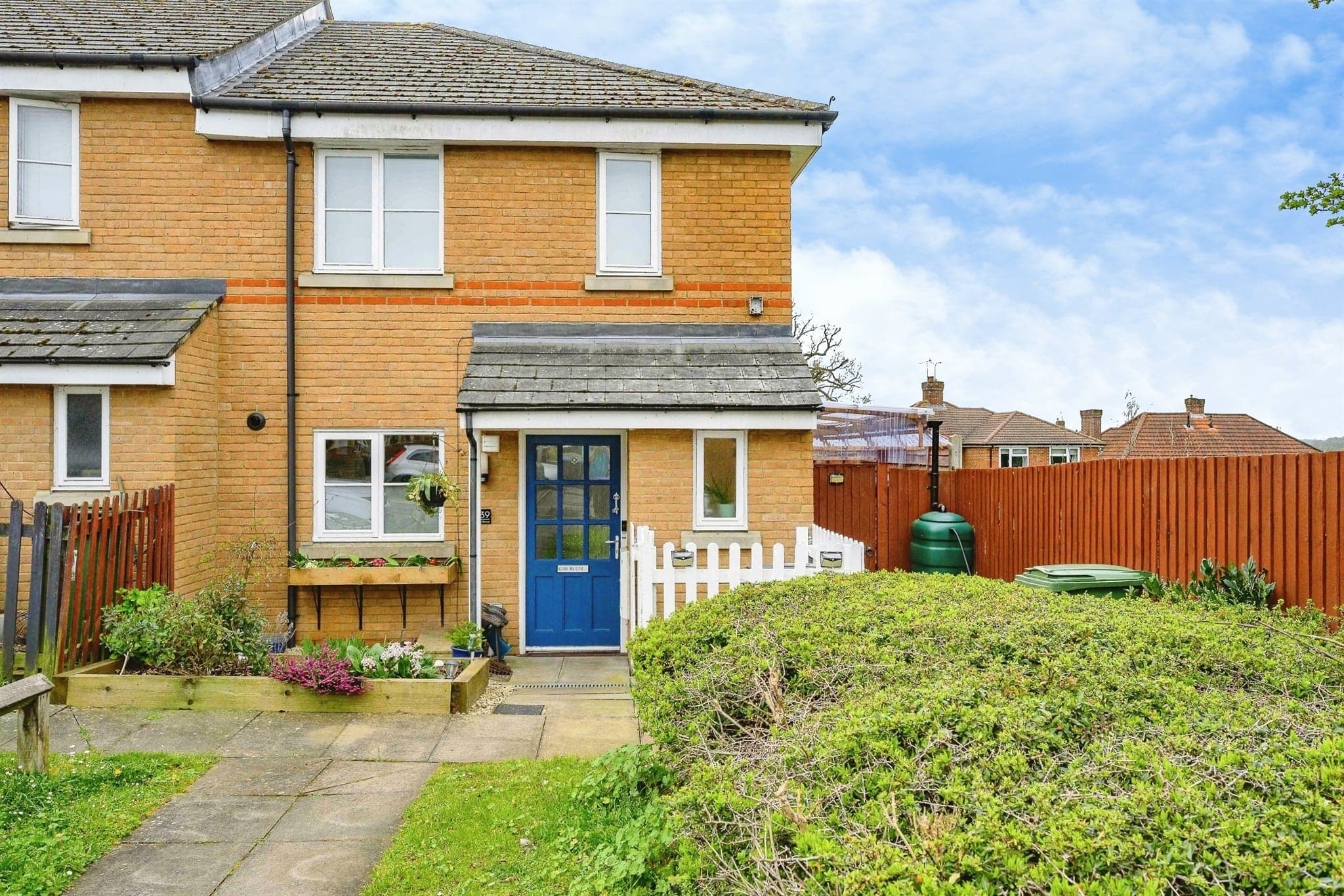 Property at Guinery Grove, Hemel Hempstead