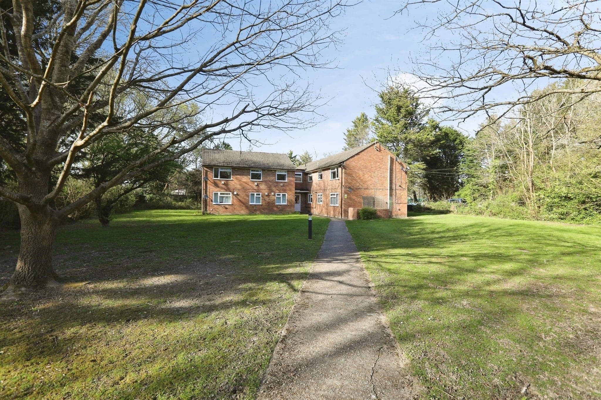 Property at Green Lane, Shipley Bridge, Horley