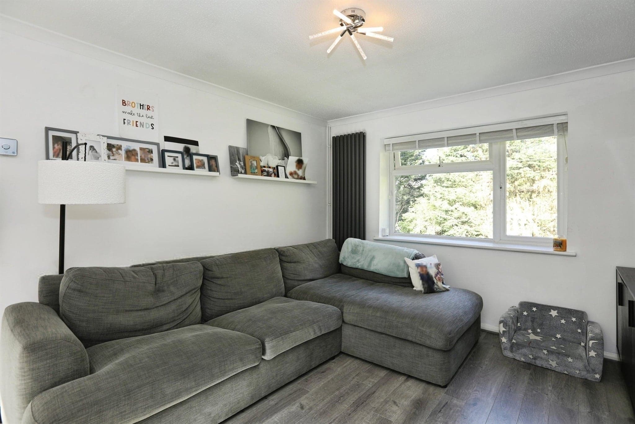 Property at Green Lane, Shipley Bridge, Horley