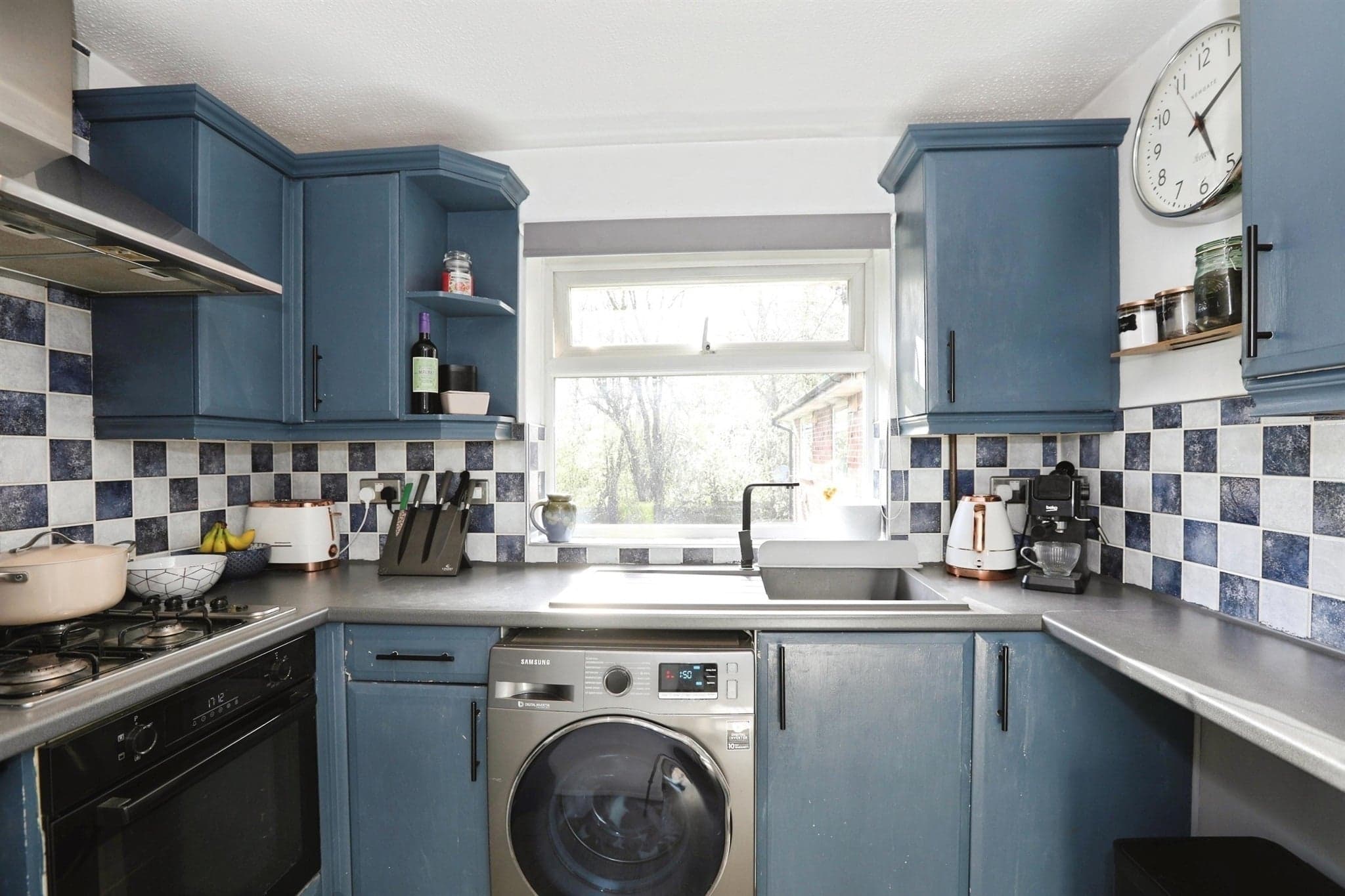 Property at Green Lane, Shipley Bridge, Horley