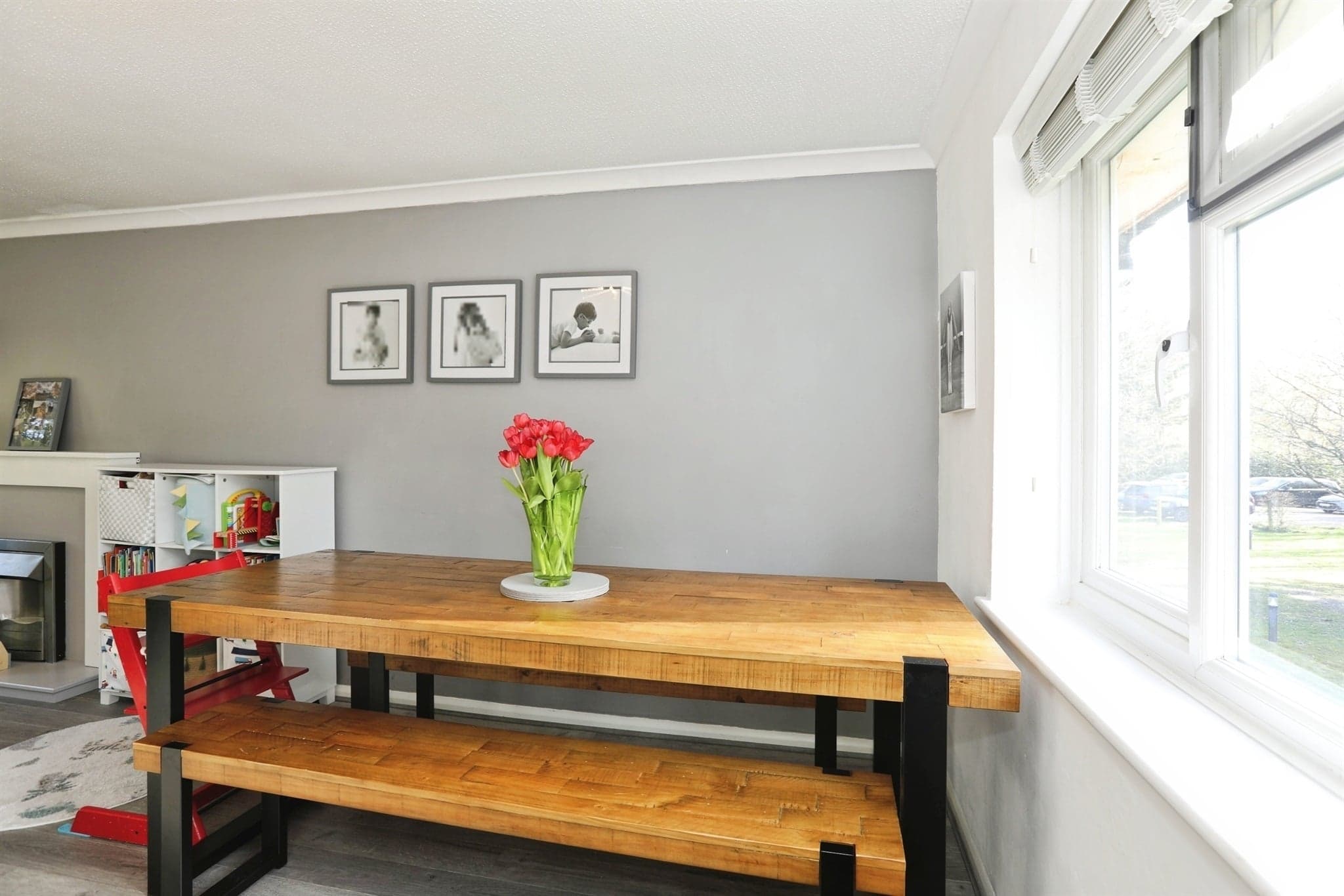 Property at Green Lane, Shipley Bridge, Horley