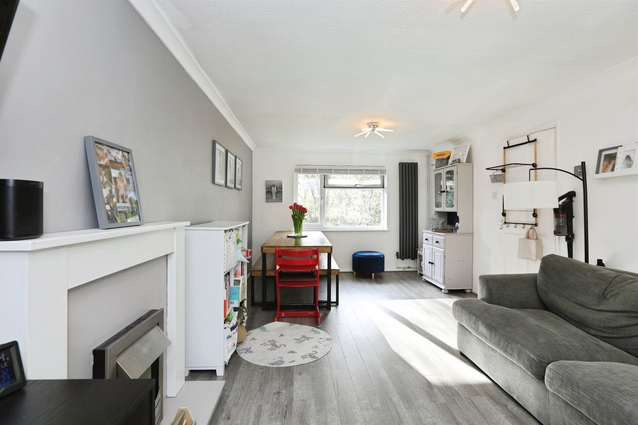 Property at Green Lane, Shipley Bridge, Horley