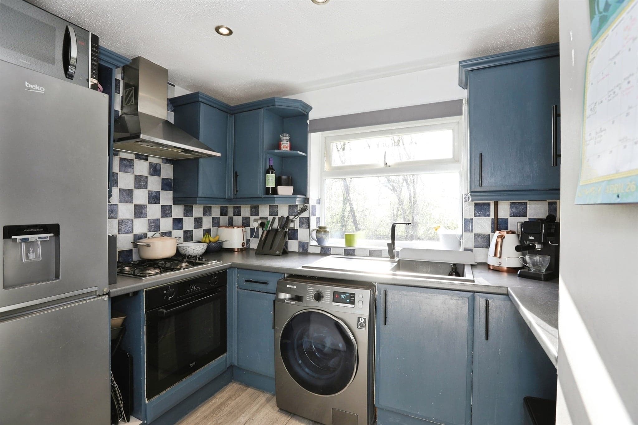 Property at Green Lane, Shipley Bridge, Horley