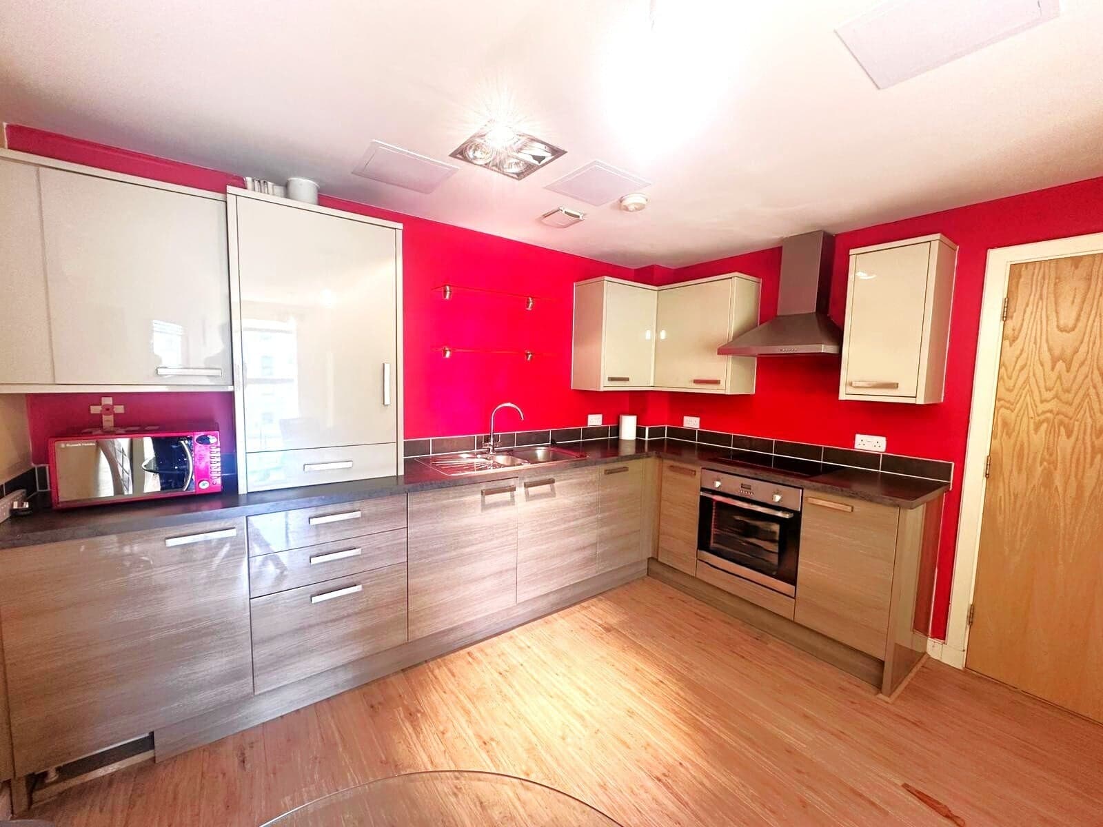 Property at Seacole Crescent, SWINDON