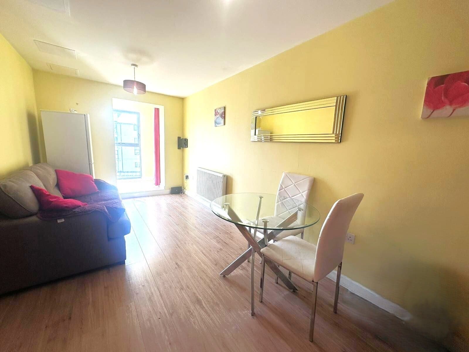 Property at Seacole Crescent, SWINDON