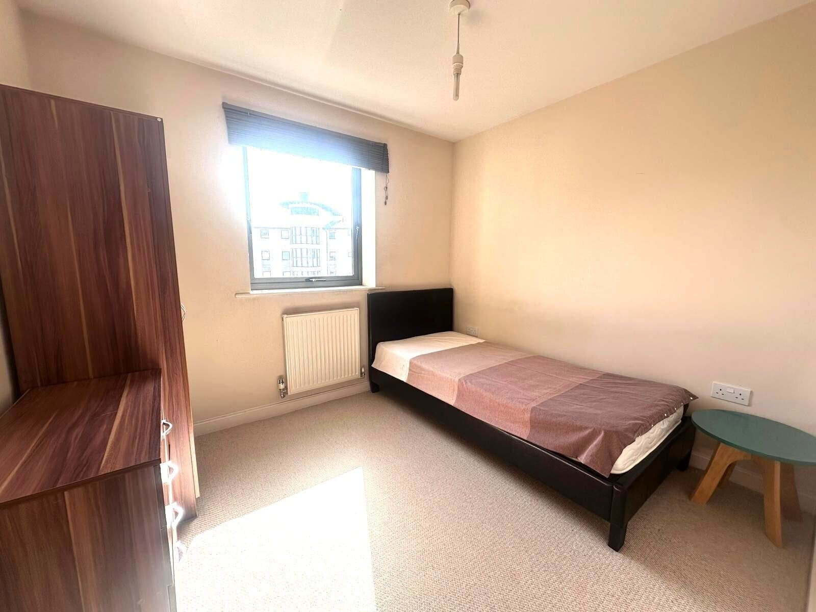 Property at Seacole Crescent, SWINDON