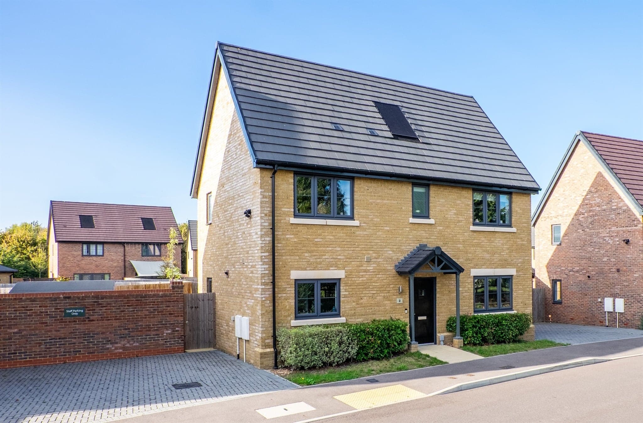 Property at Edgelake, Sittingbourne