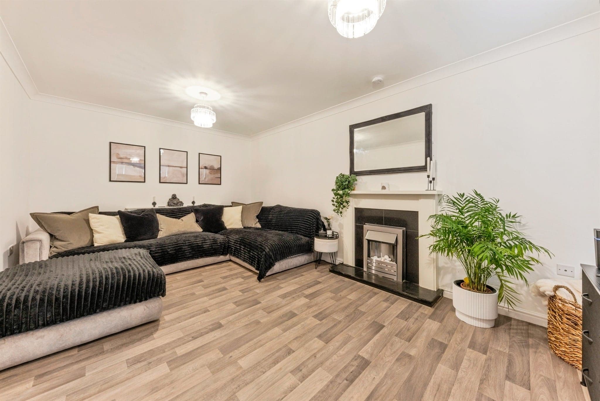 Property at Kedleston Road, Grantham