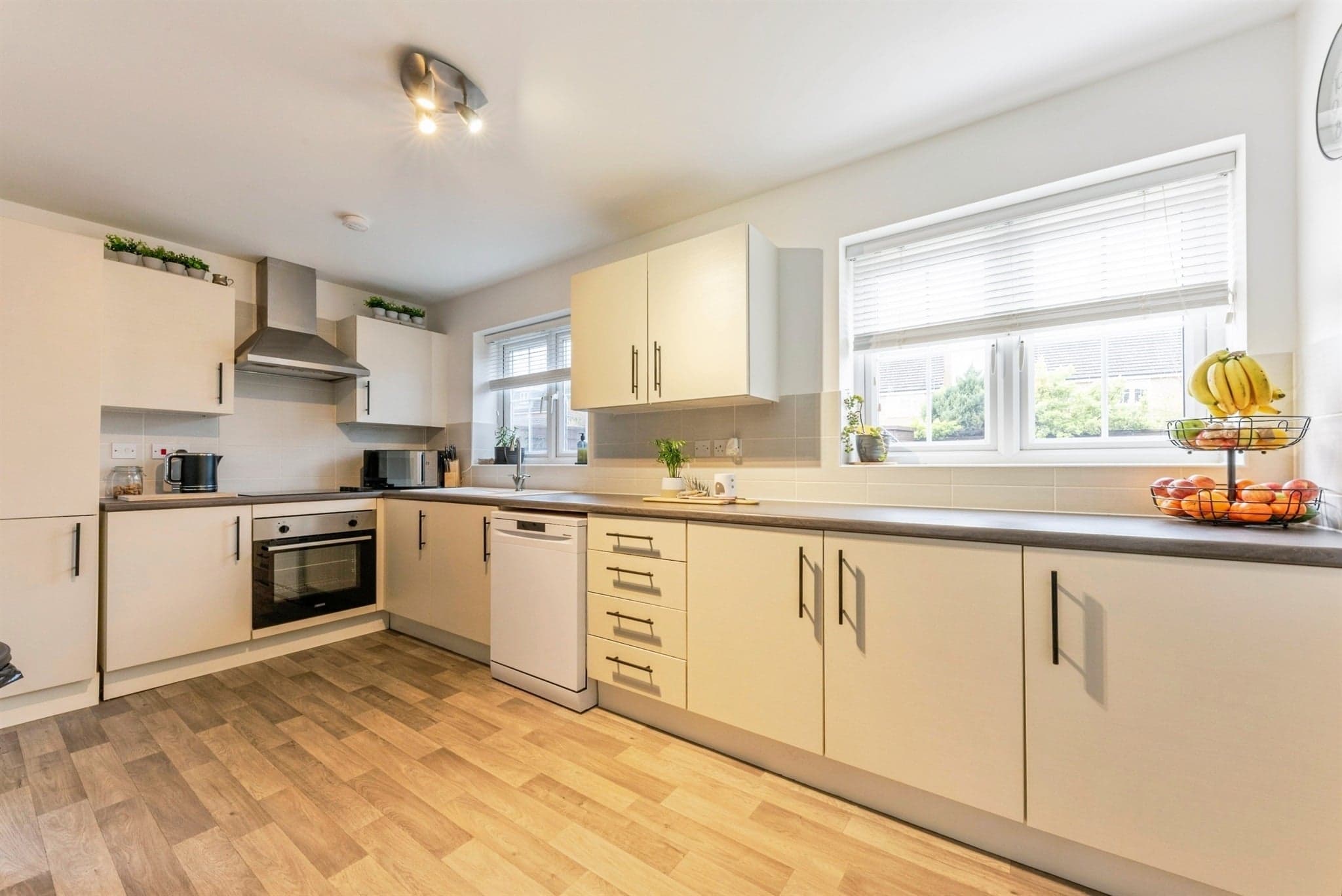 Property at Kedleston Road, Grantham