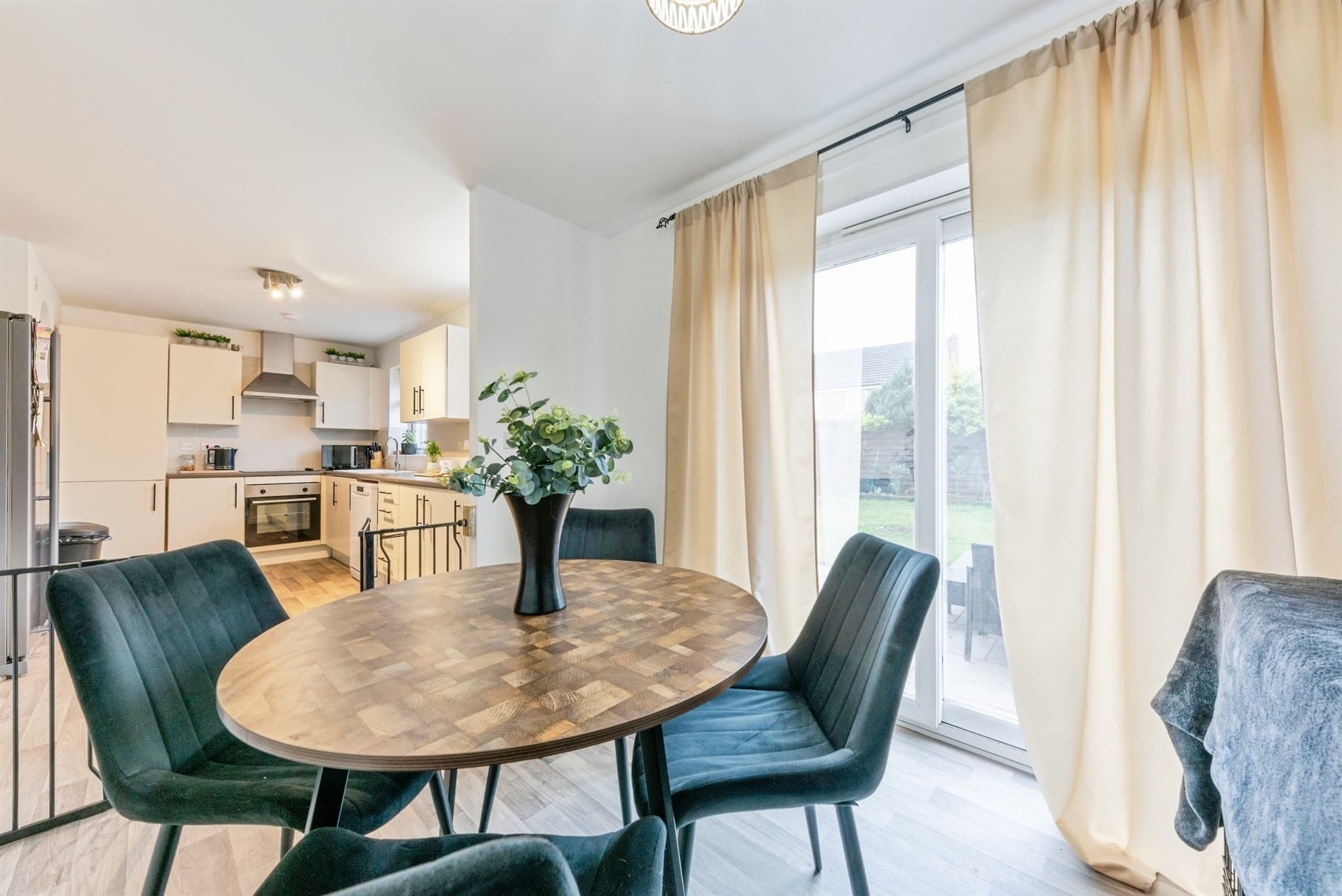 Property at Kedleston Road, Grantham