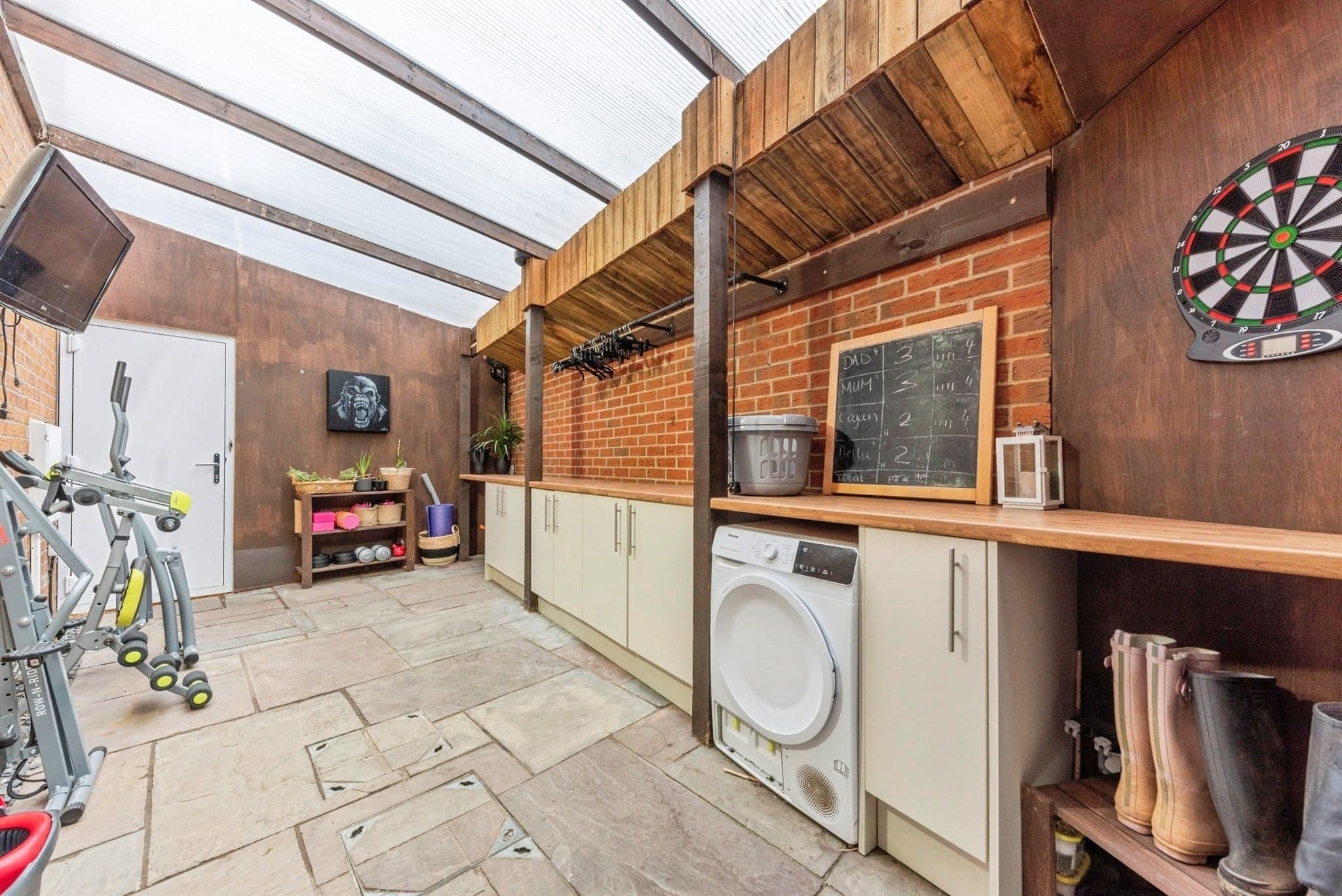 Property at Kedleston Road, Grantham