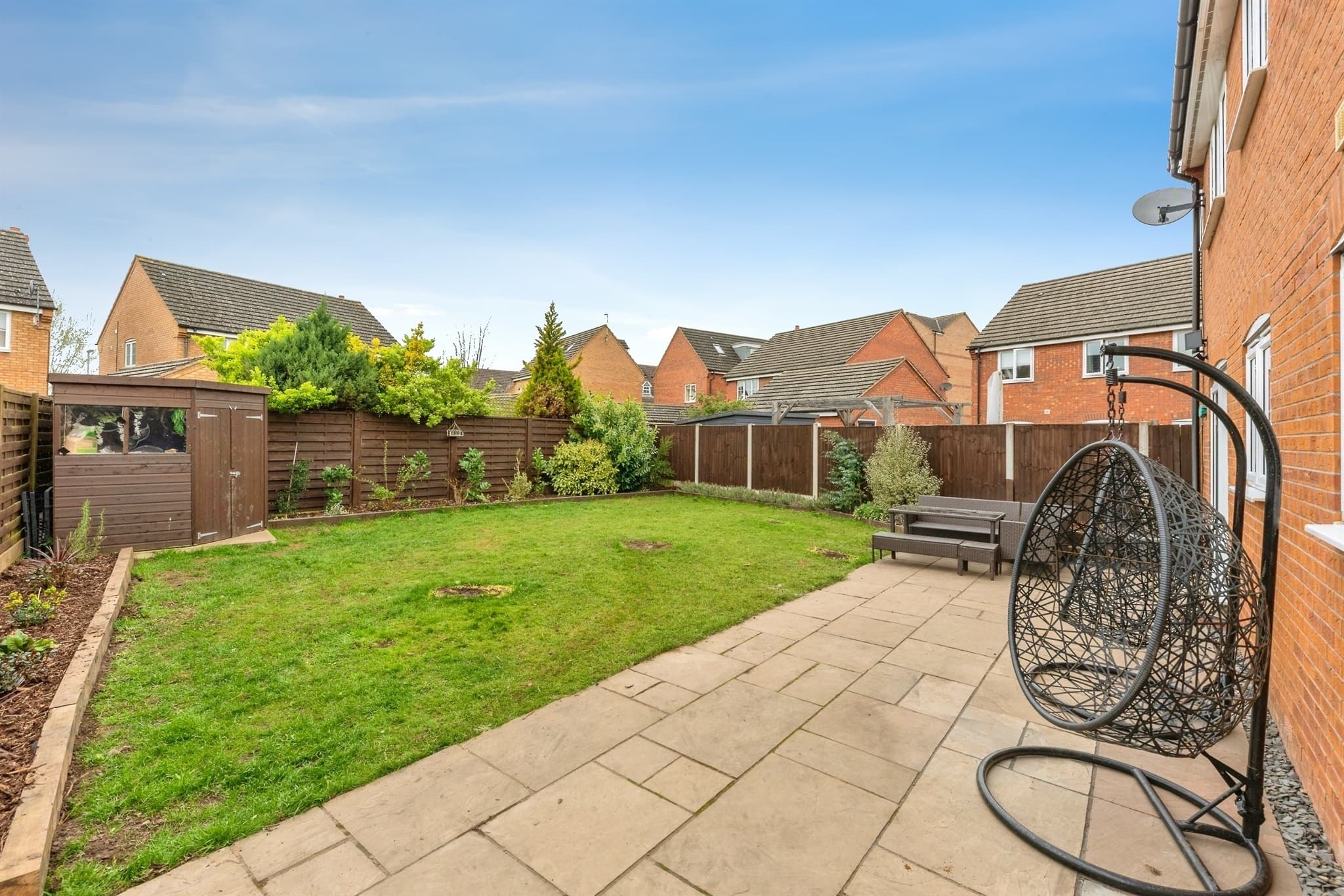 Property at Kedleston Road, Grantham