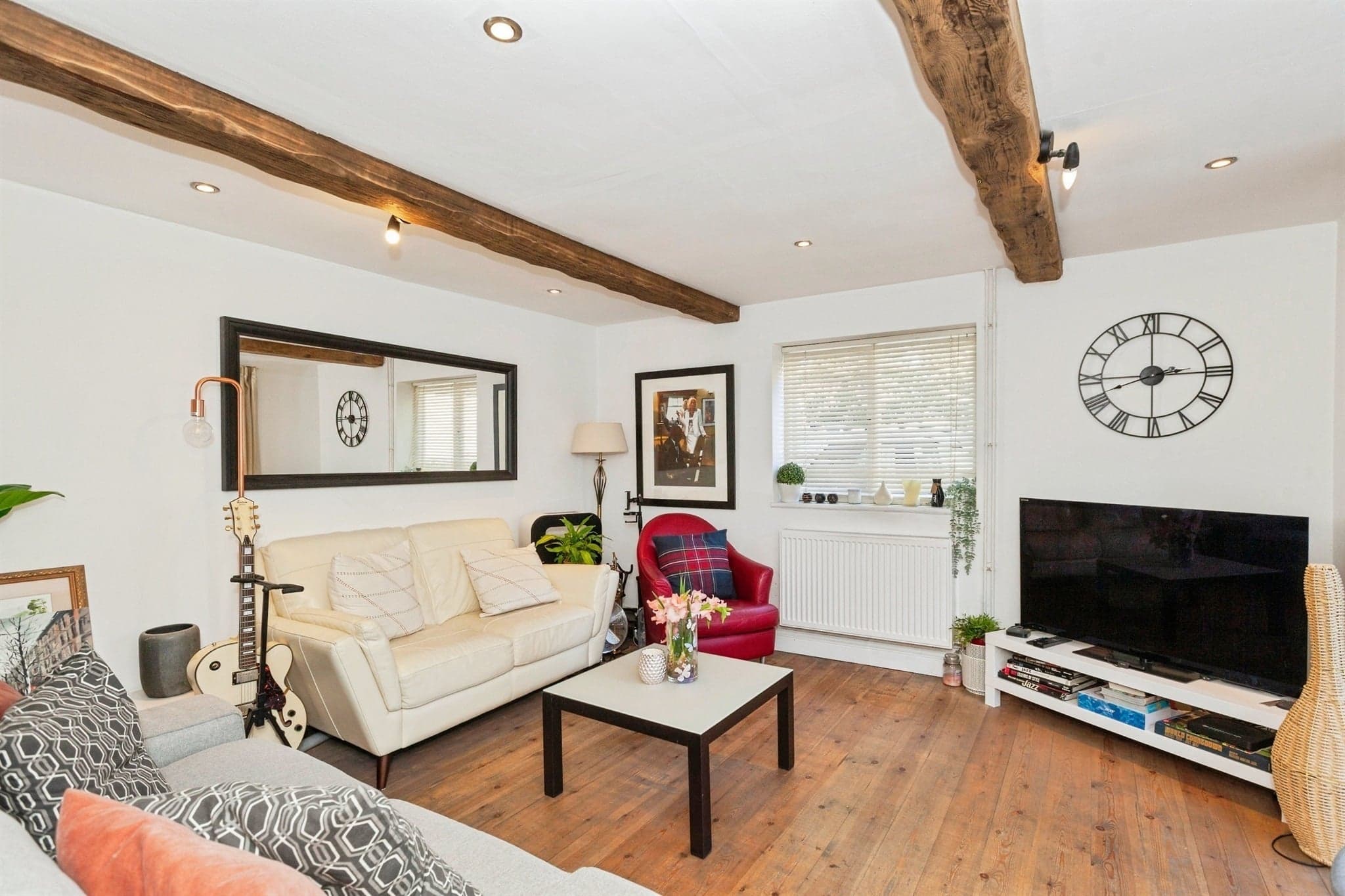 Property at High Street, Colnbrook, Slough