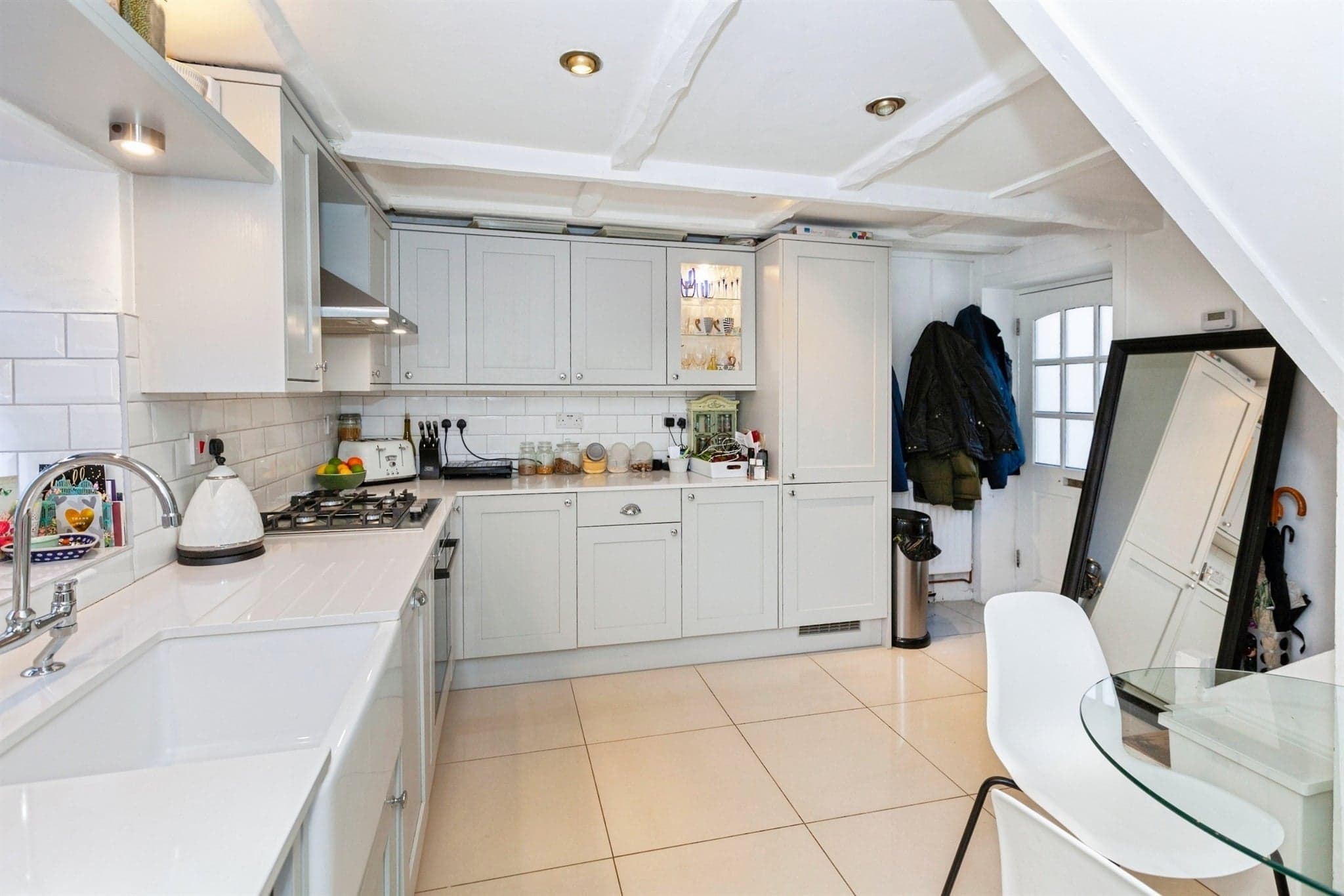 Property at High Street, Colnbrook, Slough