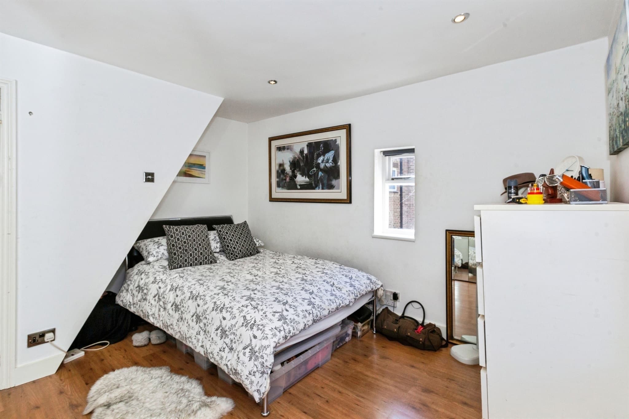 Property at High Street, Colnbrook, Slough