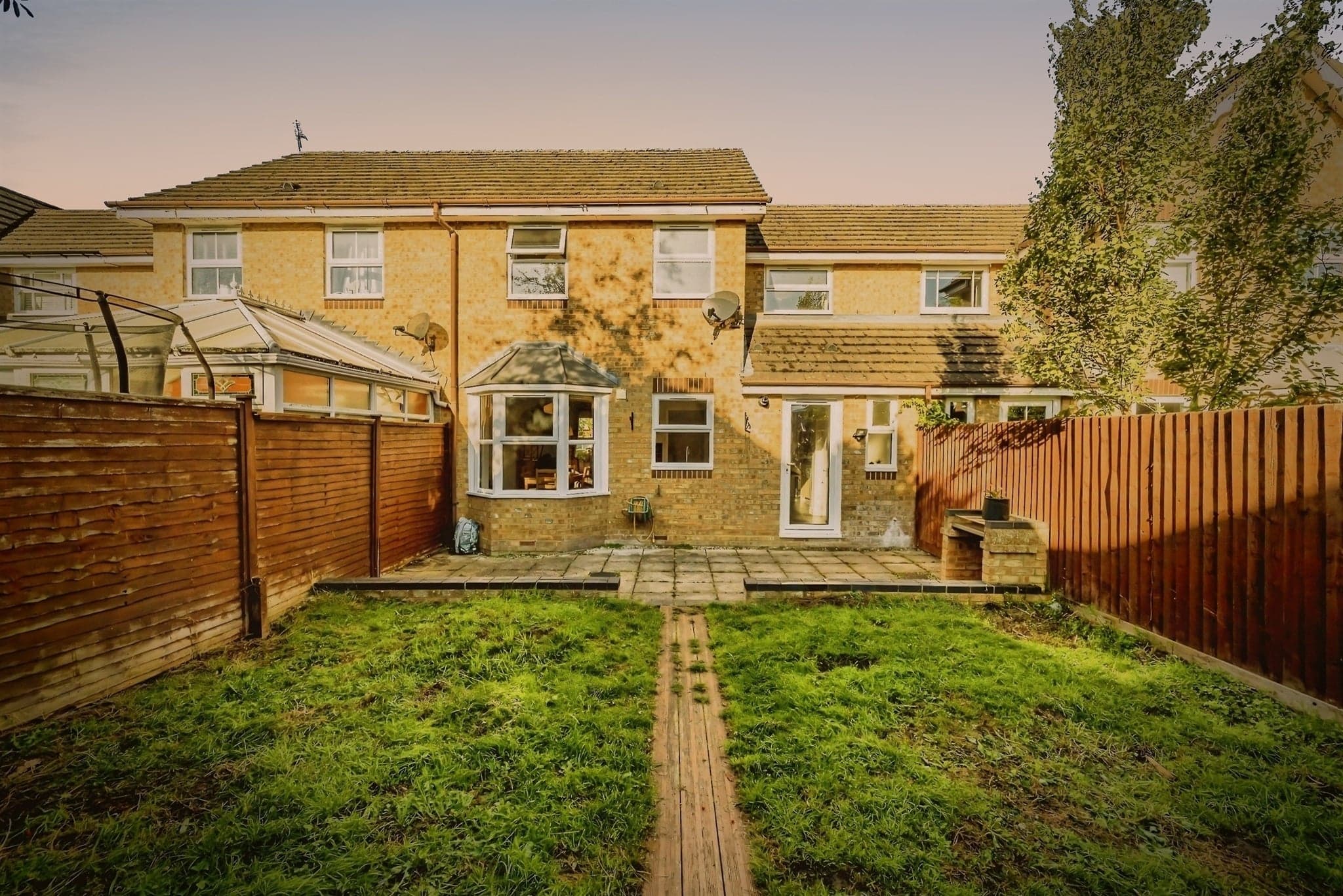 Property at Peregrine, Aylesbury