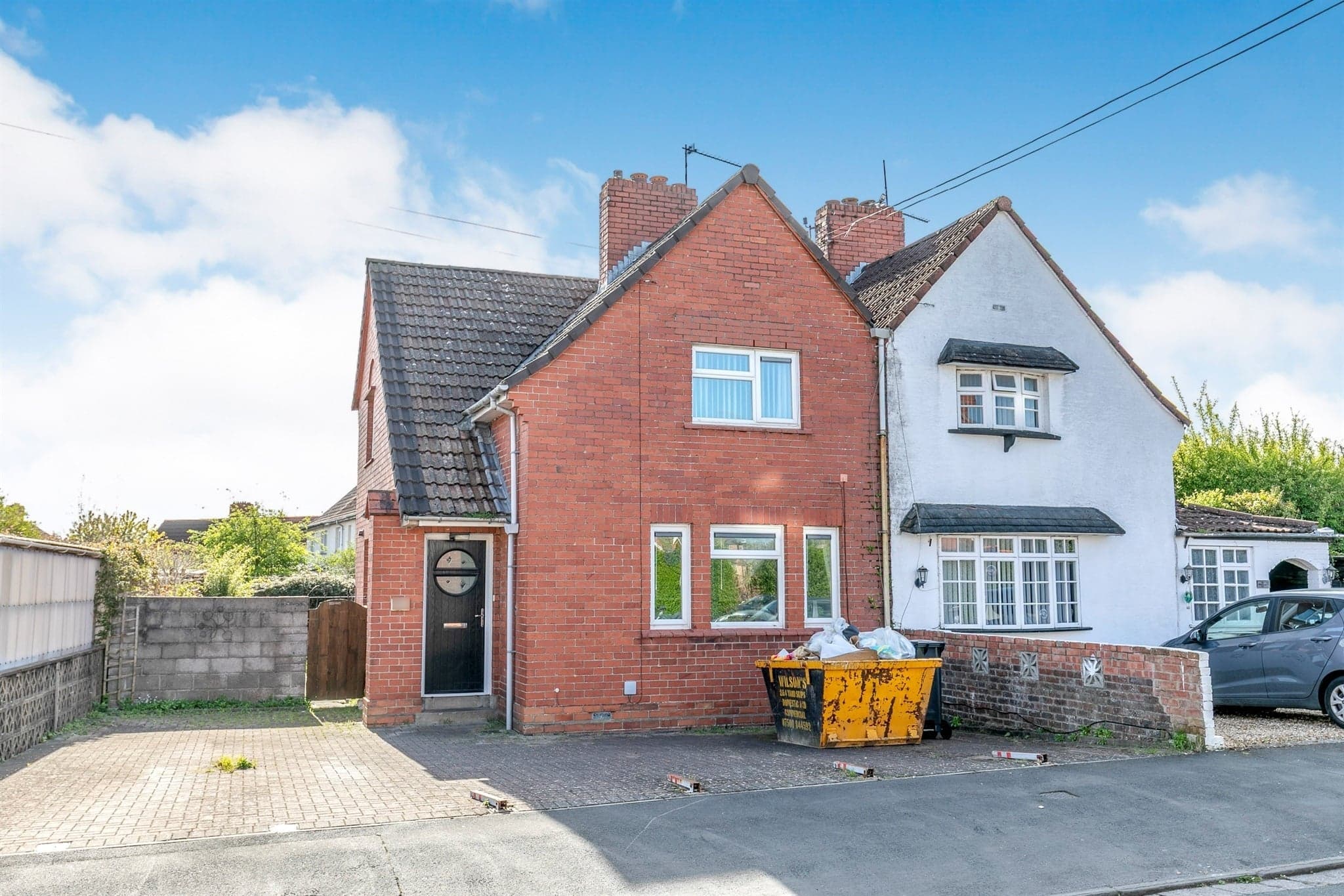 Property at Lisburn Road, Bristol