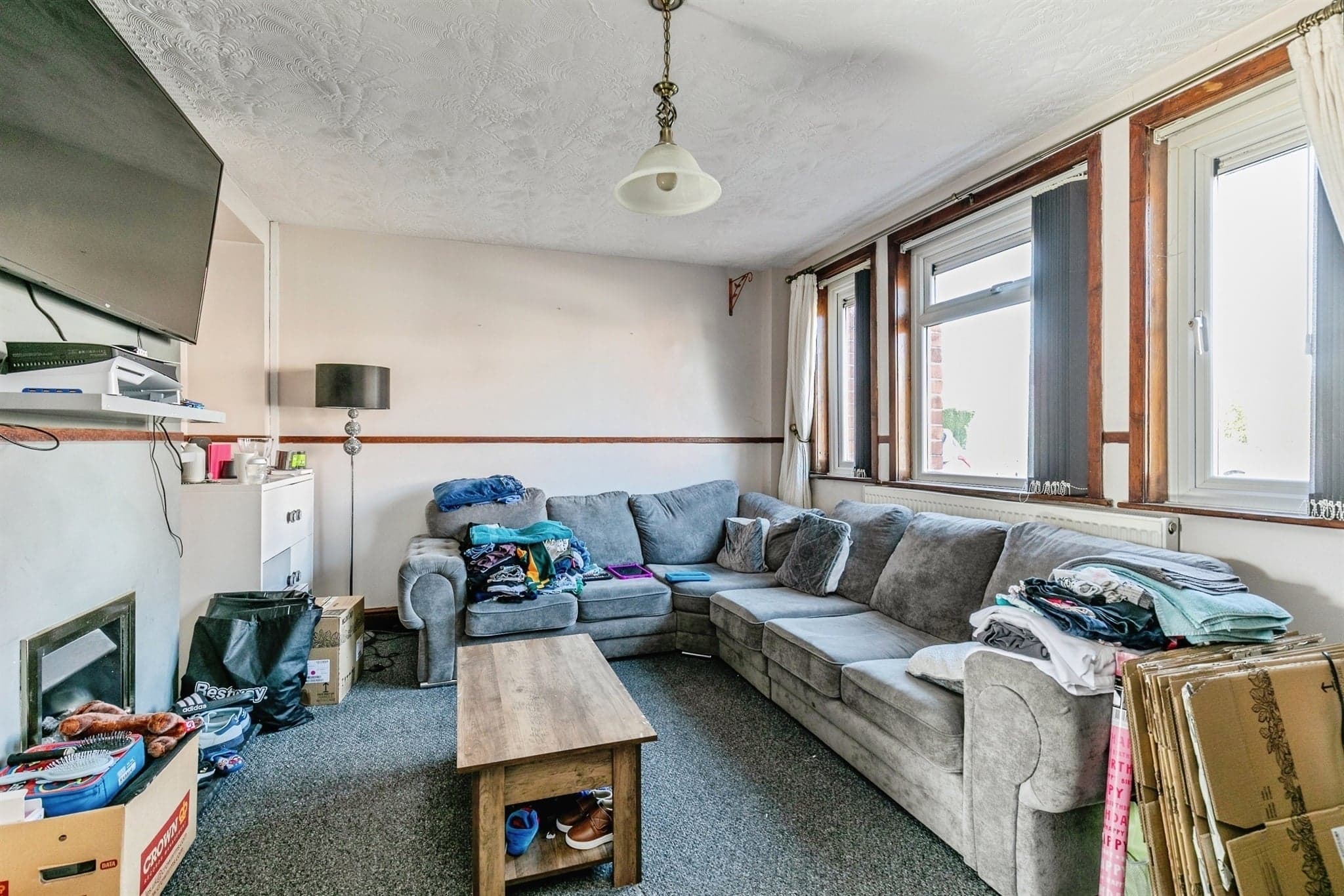 Property at Lisburn Road, Bristol
