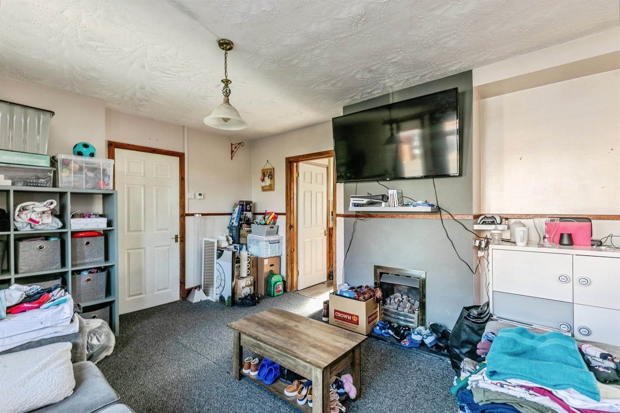 Property at Lisburn Road, Bristol