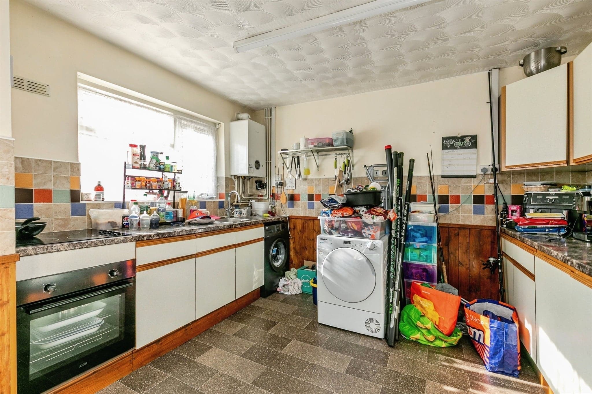 Property at Lisburn Road, Bristol