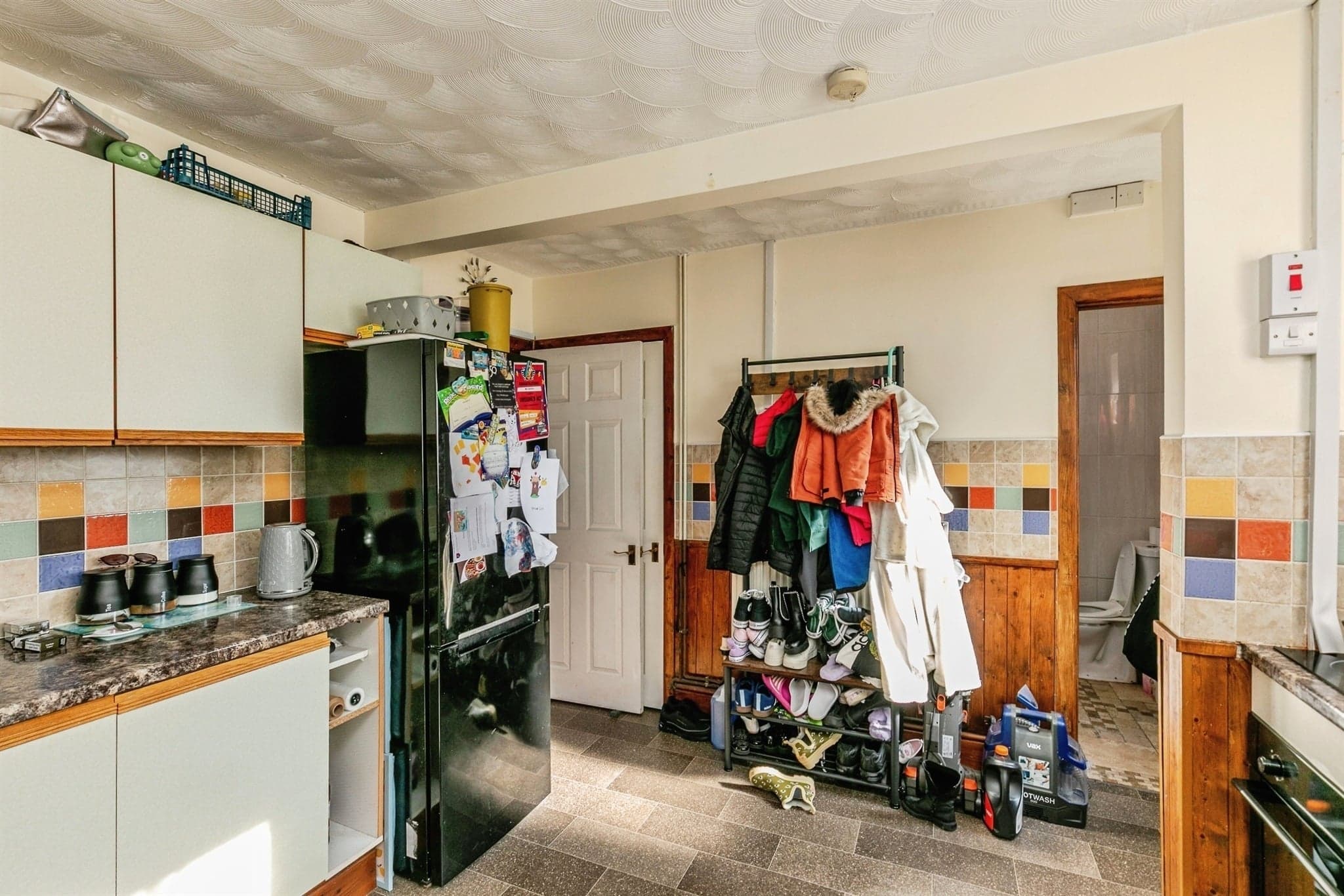 Property at Lisburn Road, Bristol