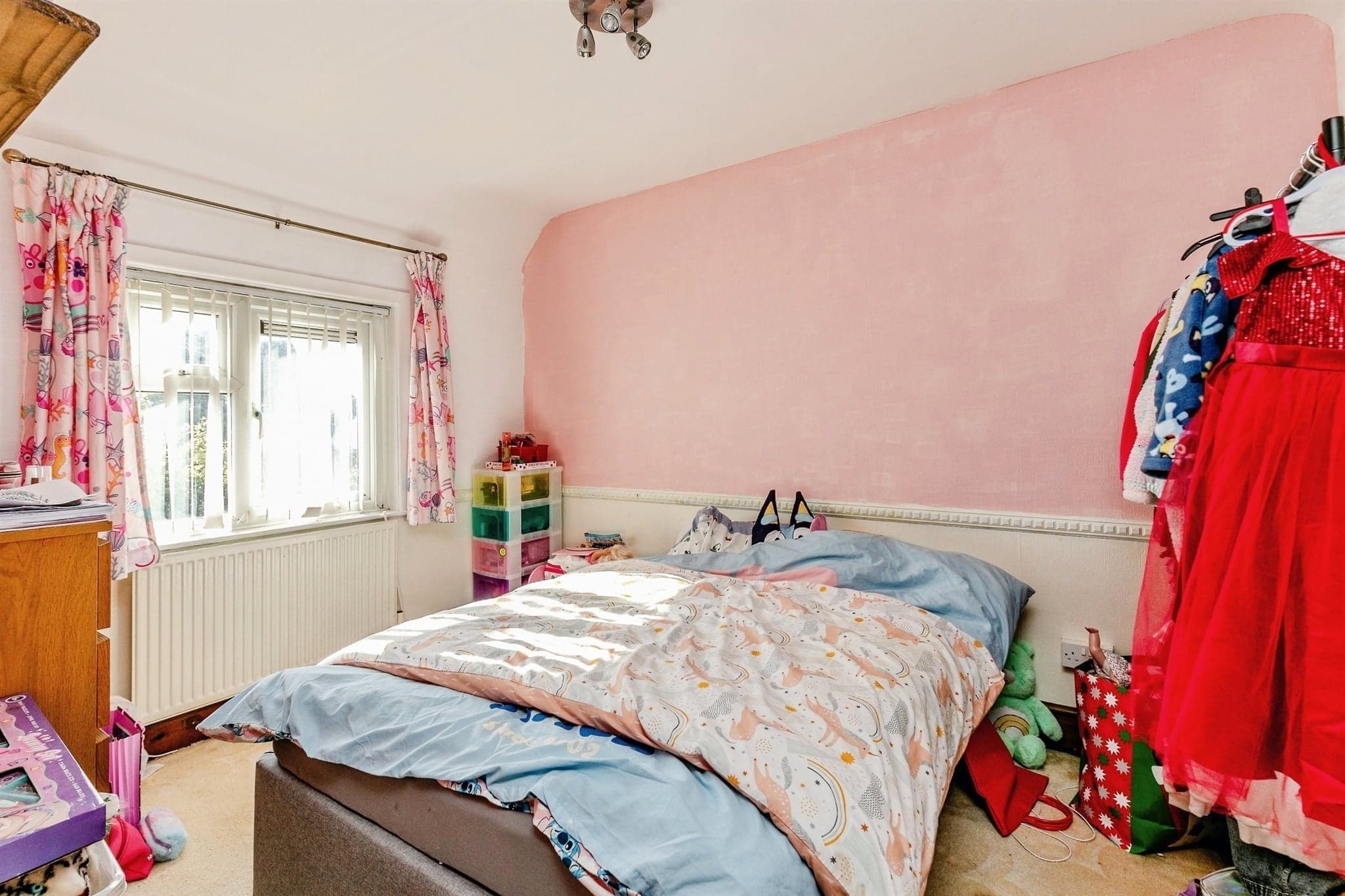 Property at Lisburn Road, Bristol