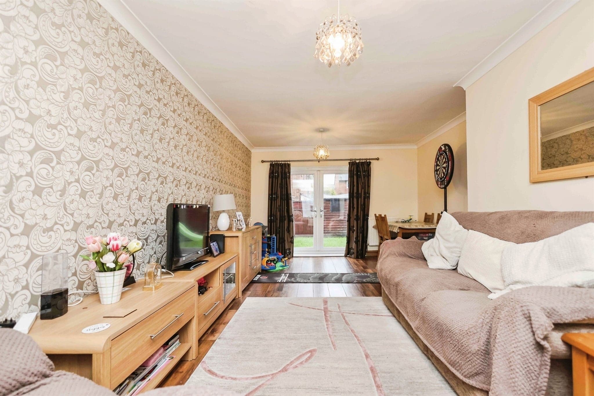 Property at Bucknall Crescent, Birmingham