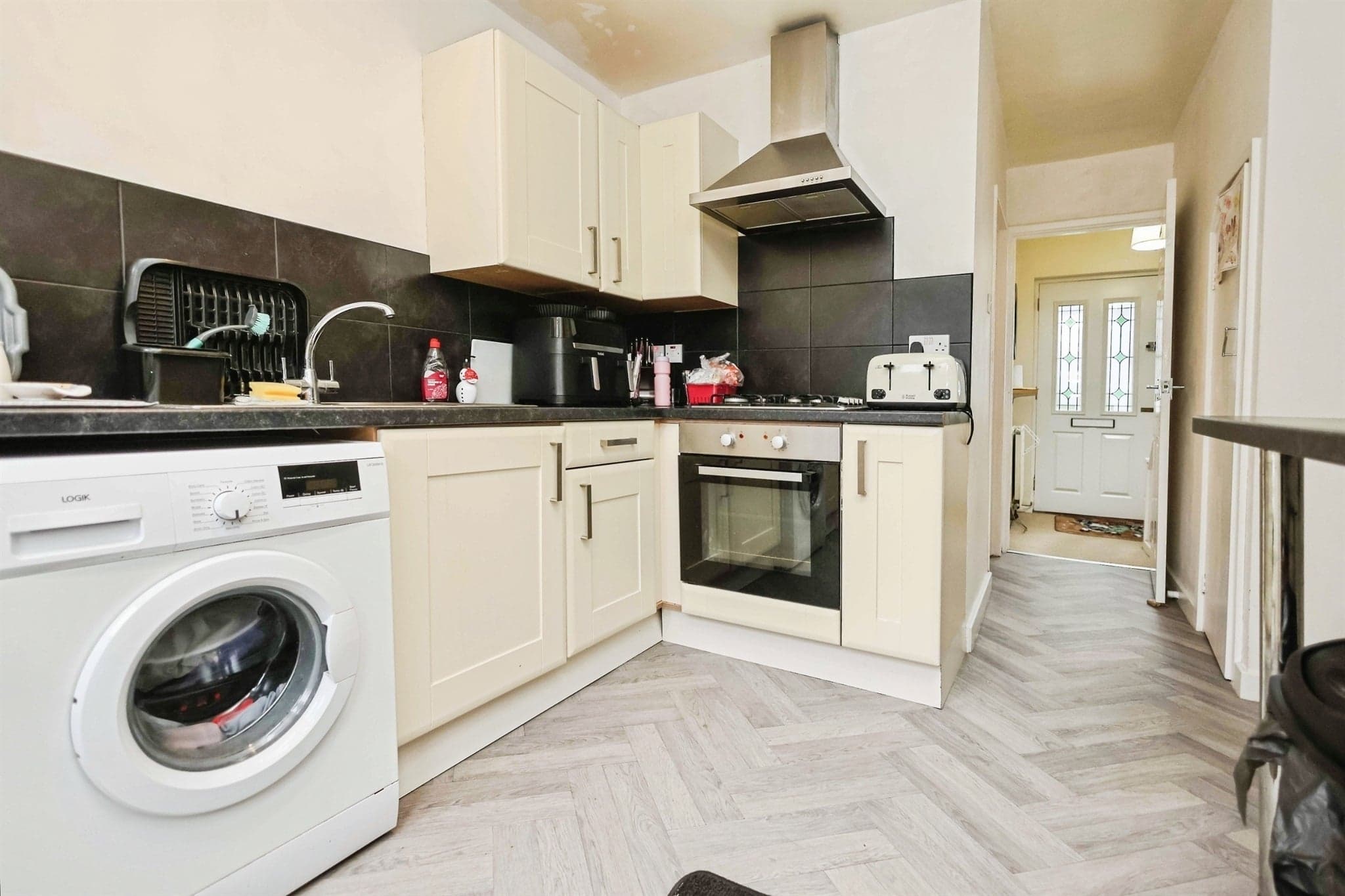 Property at Bucknall Crescent, Birmingham